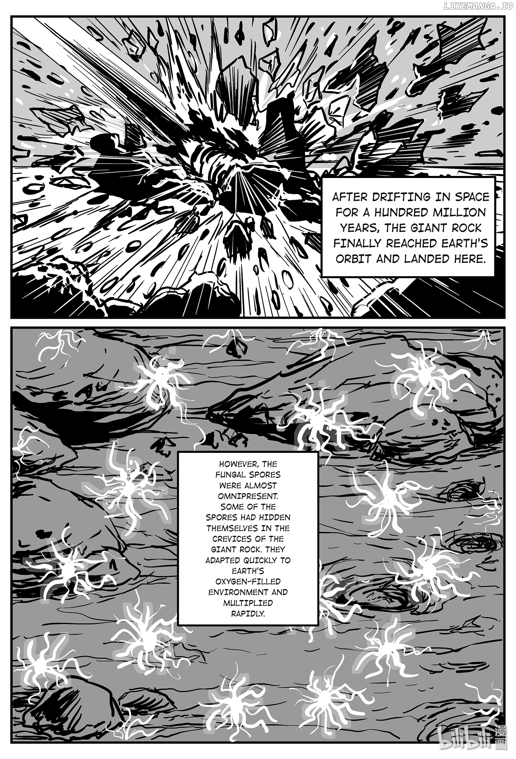 Strange Tales Of Xiao Zhi chapter 52 - page 13