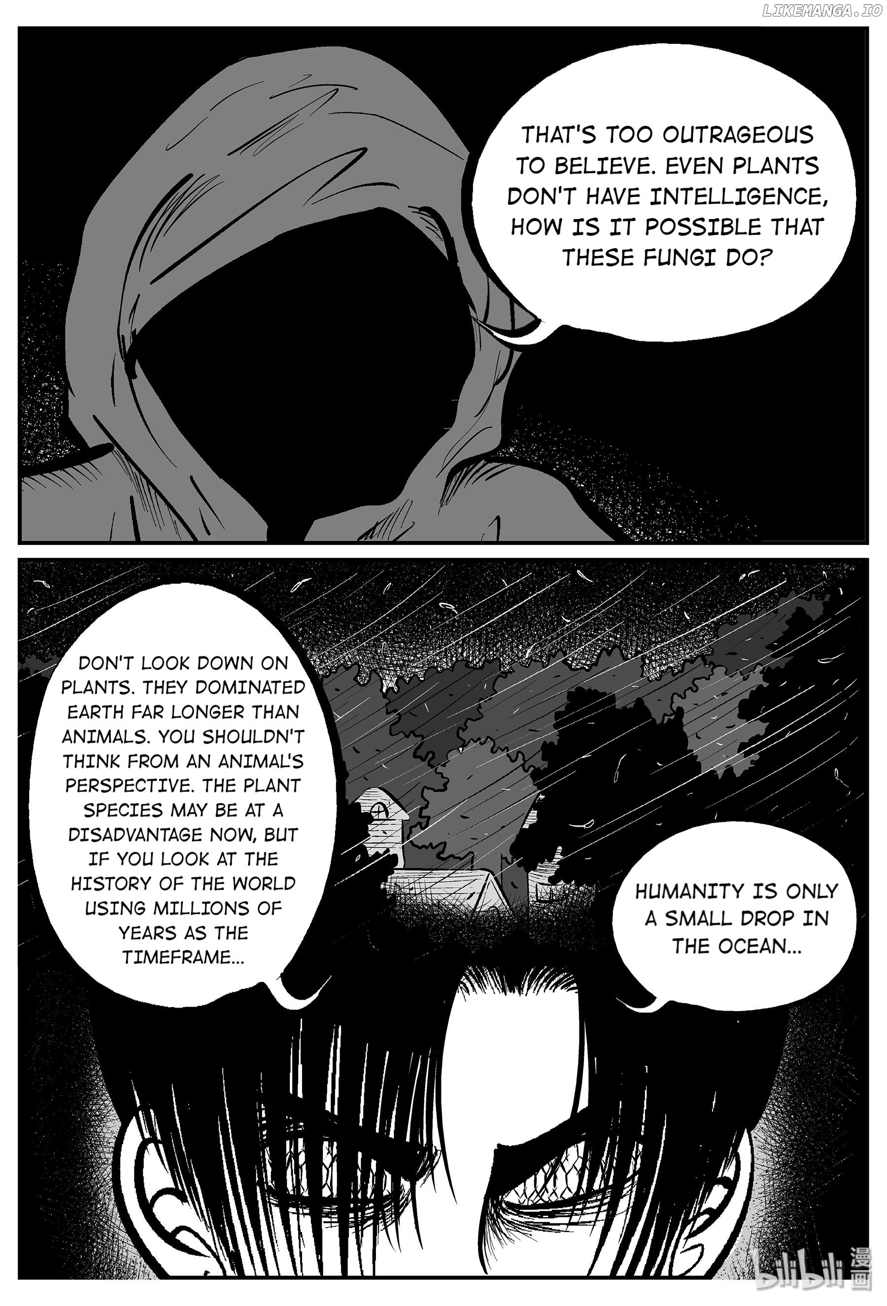 Strange Tales Of Xiao Zhi chapter 52 - page 15