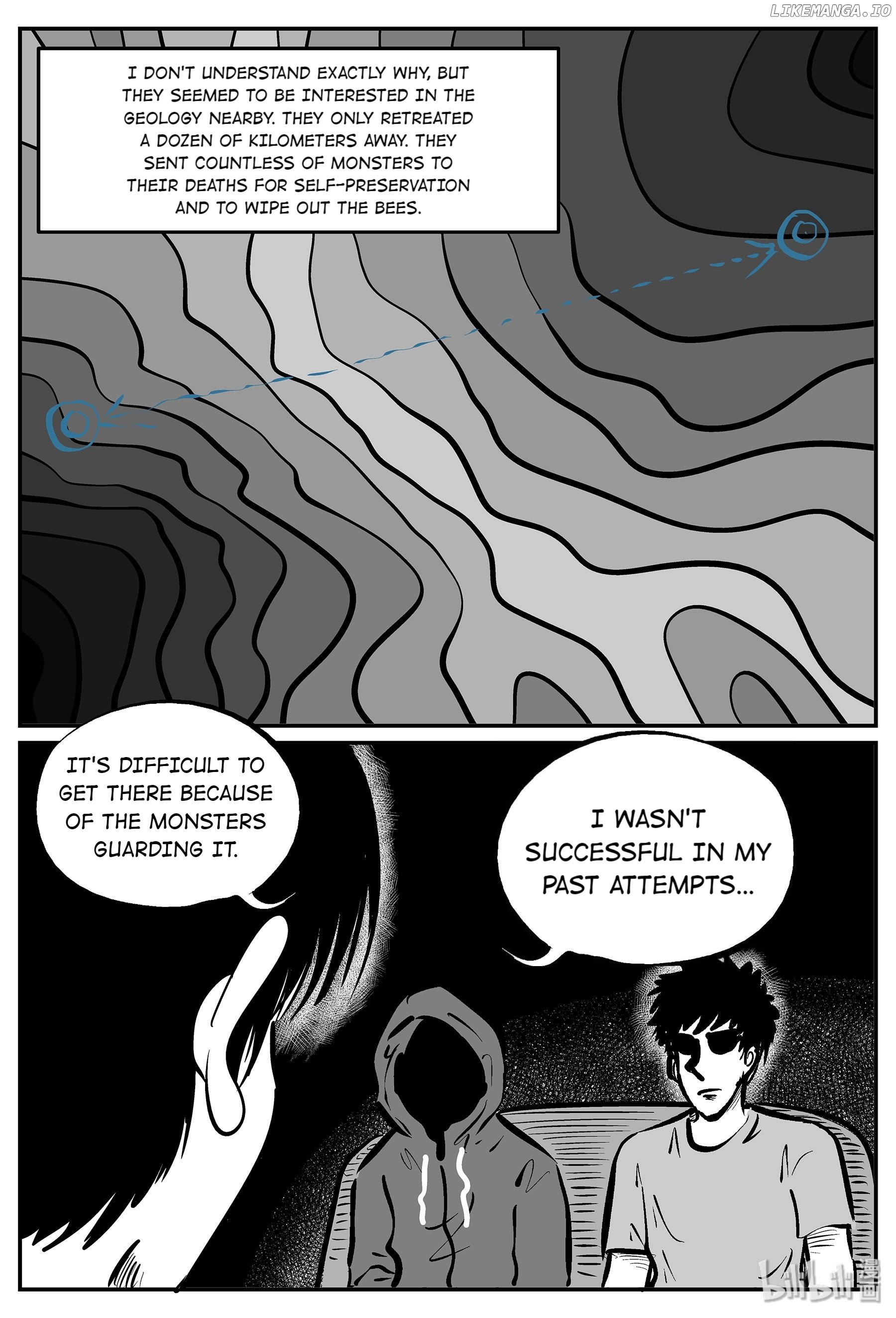 Strange Tales Of Xiao Zhi chapter 52 - page 18