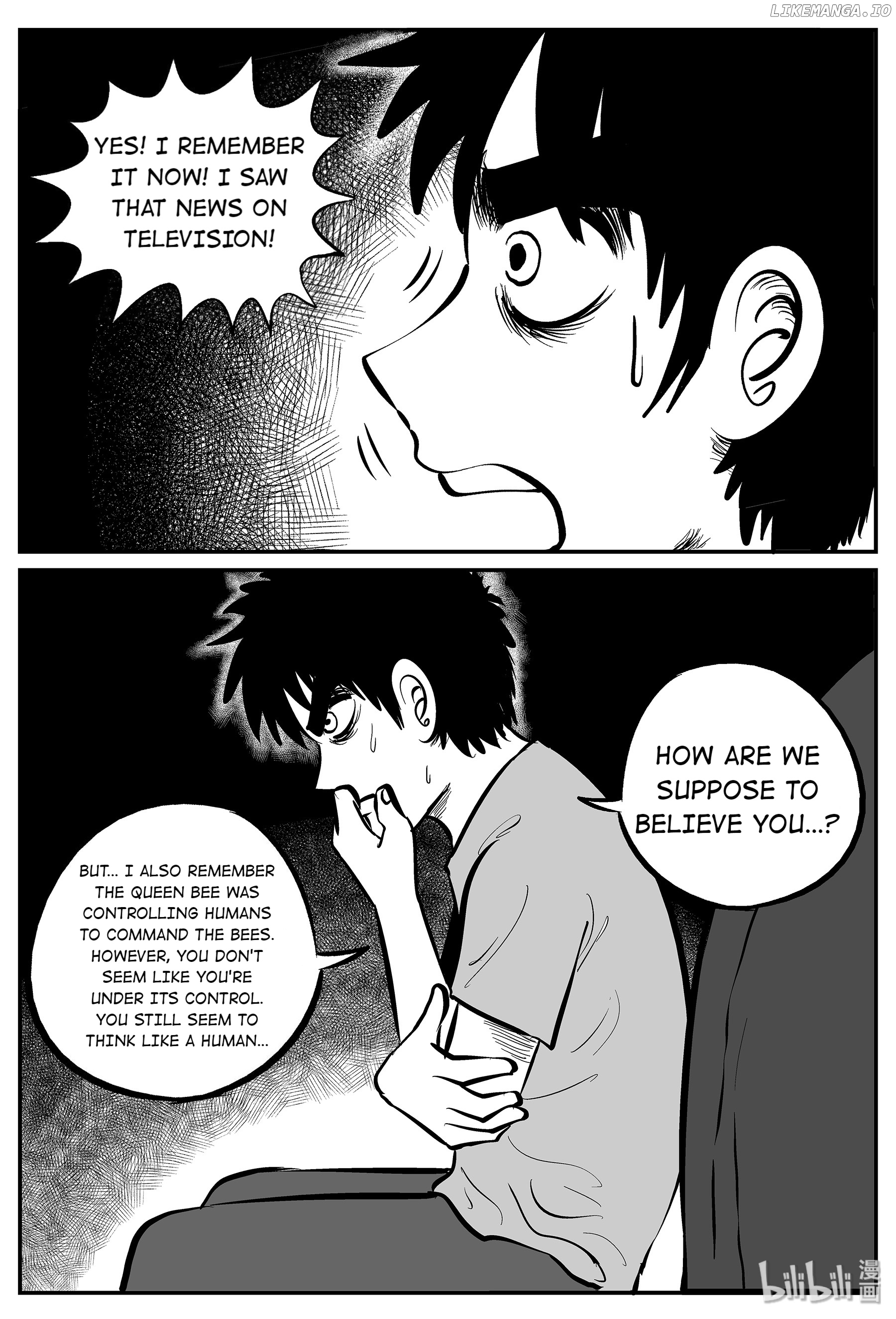 Strange Tales Of Xiao Zhi chapter 52 - page 2