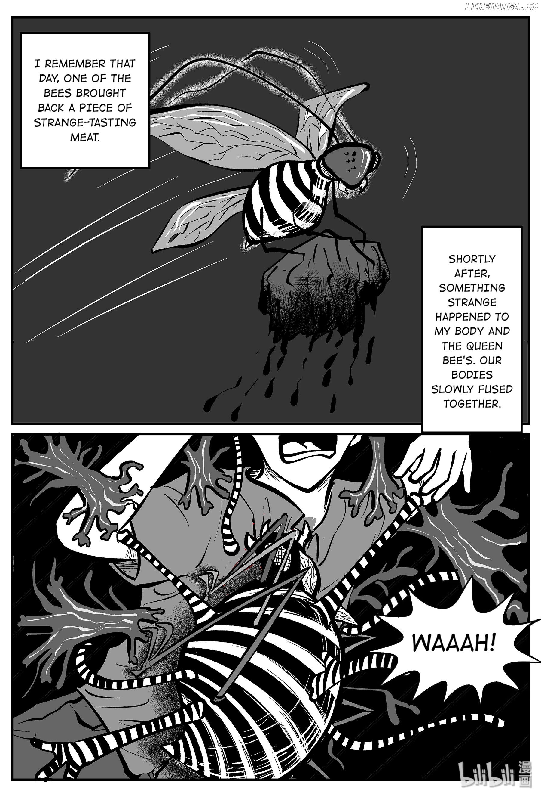 Strange Tales Of Xiao Zhi chapter 52 - page 22