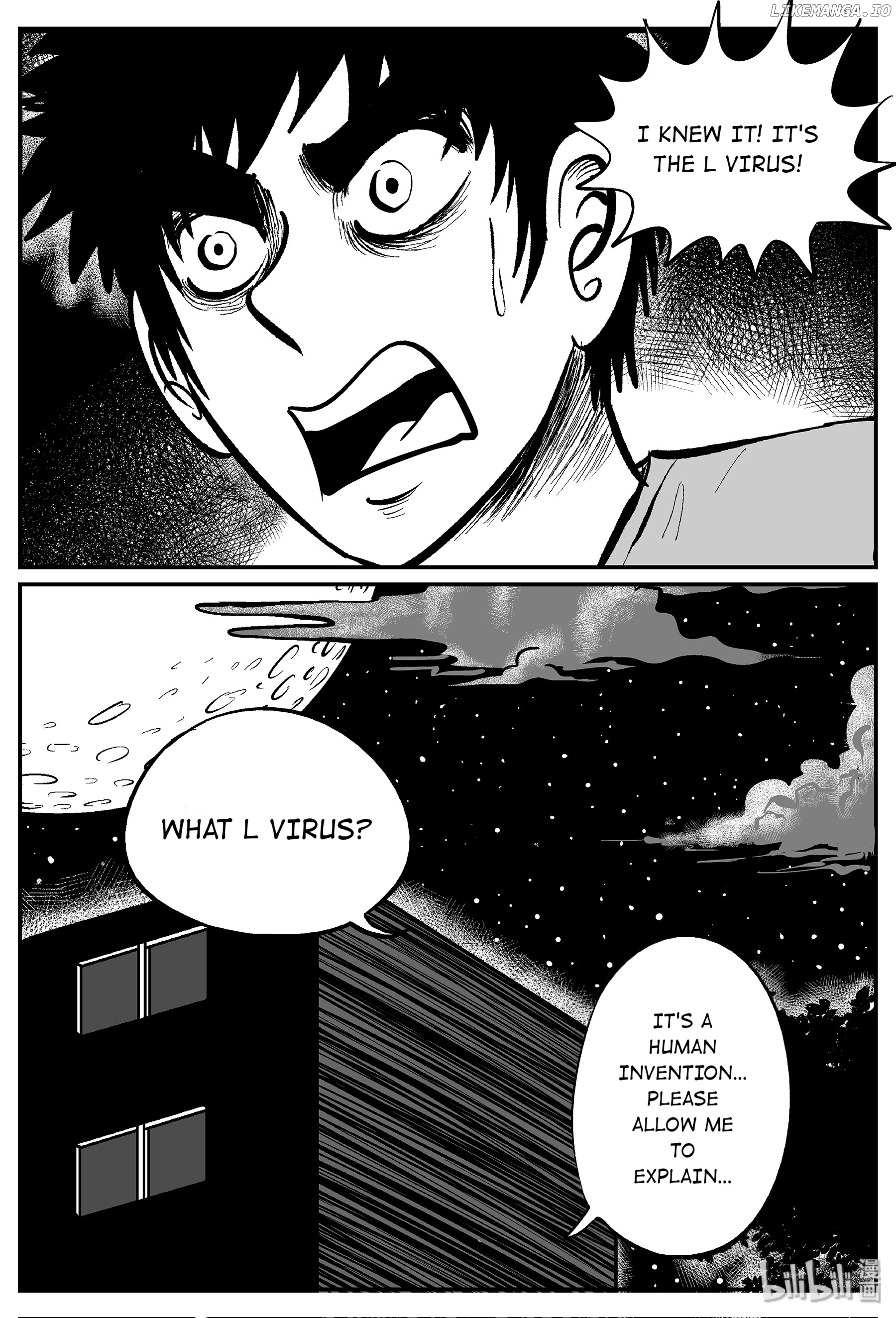 Strange Tales Of Xiao Zhi chapter 52 - page 24