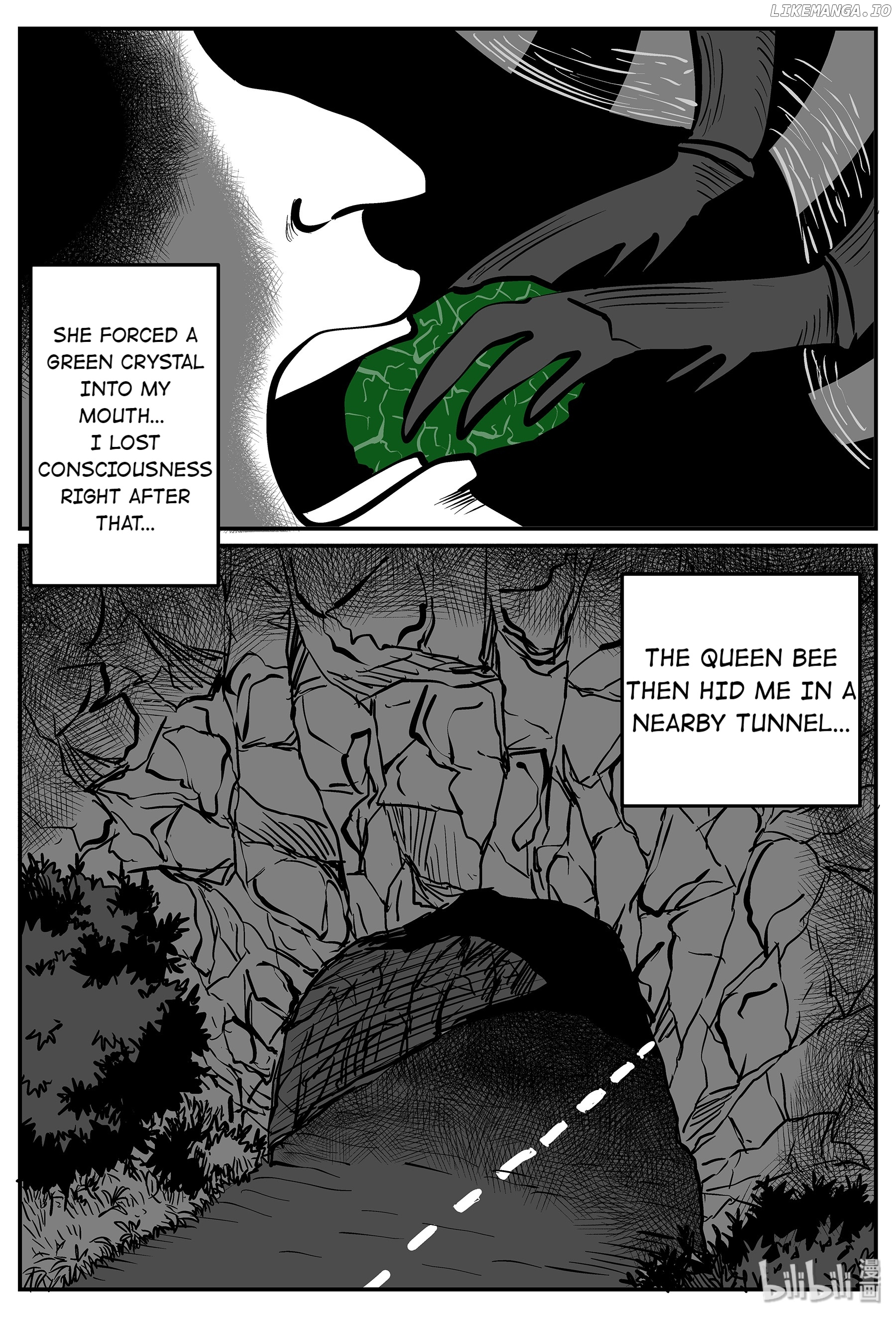 Strange Tales Of Xiao Zhi chapter 52 - page 7