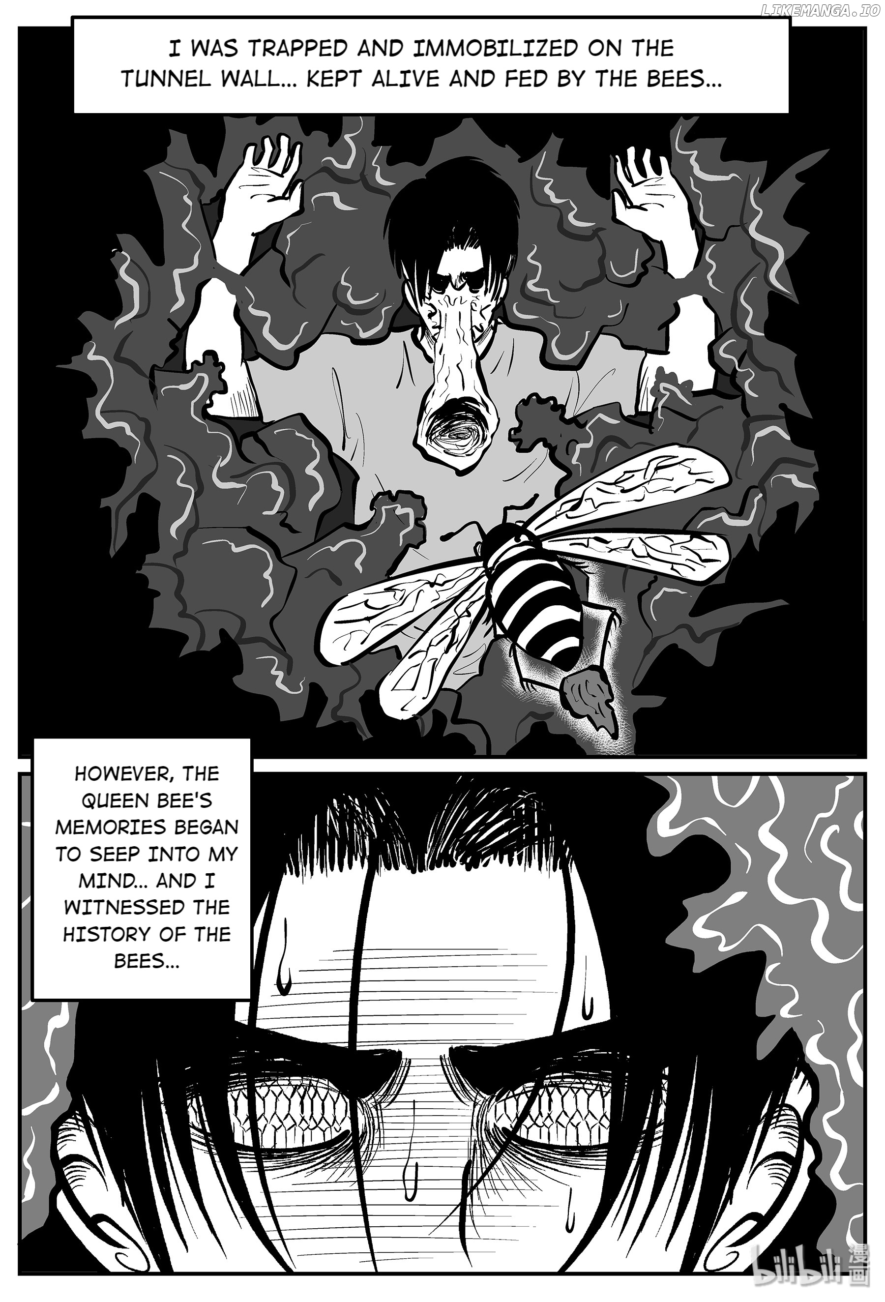 Strange Tales Of Xiao Zhi chapter 52 - page 9