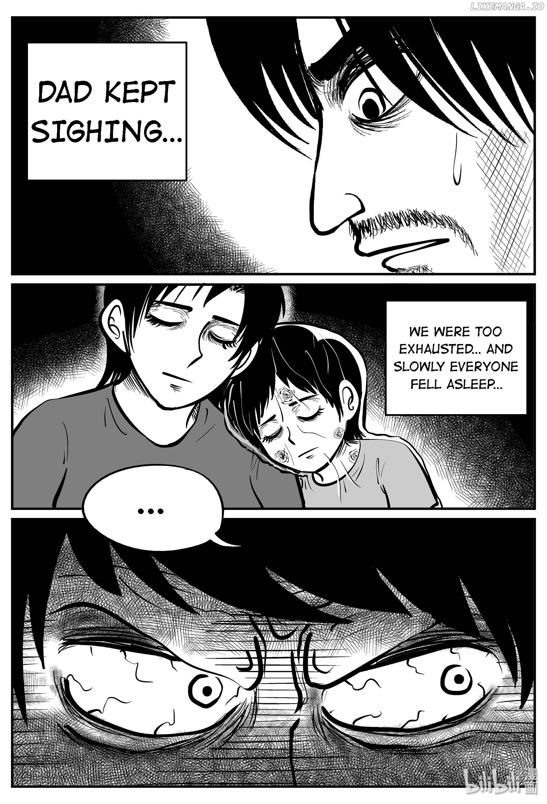 Strange Tales Of Xiao Zhi chapter 38 - page 19