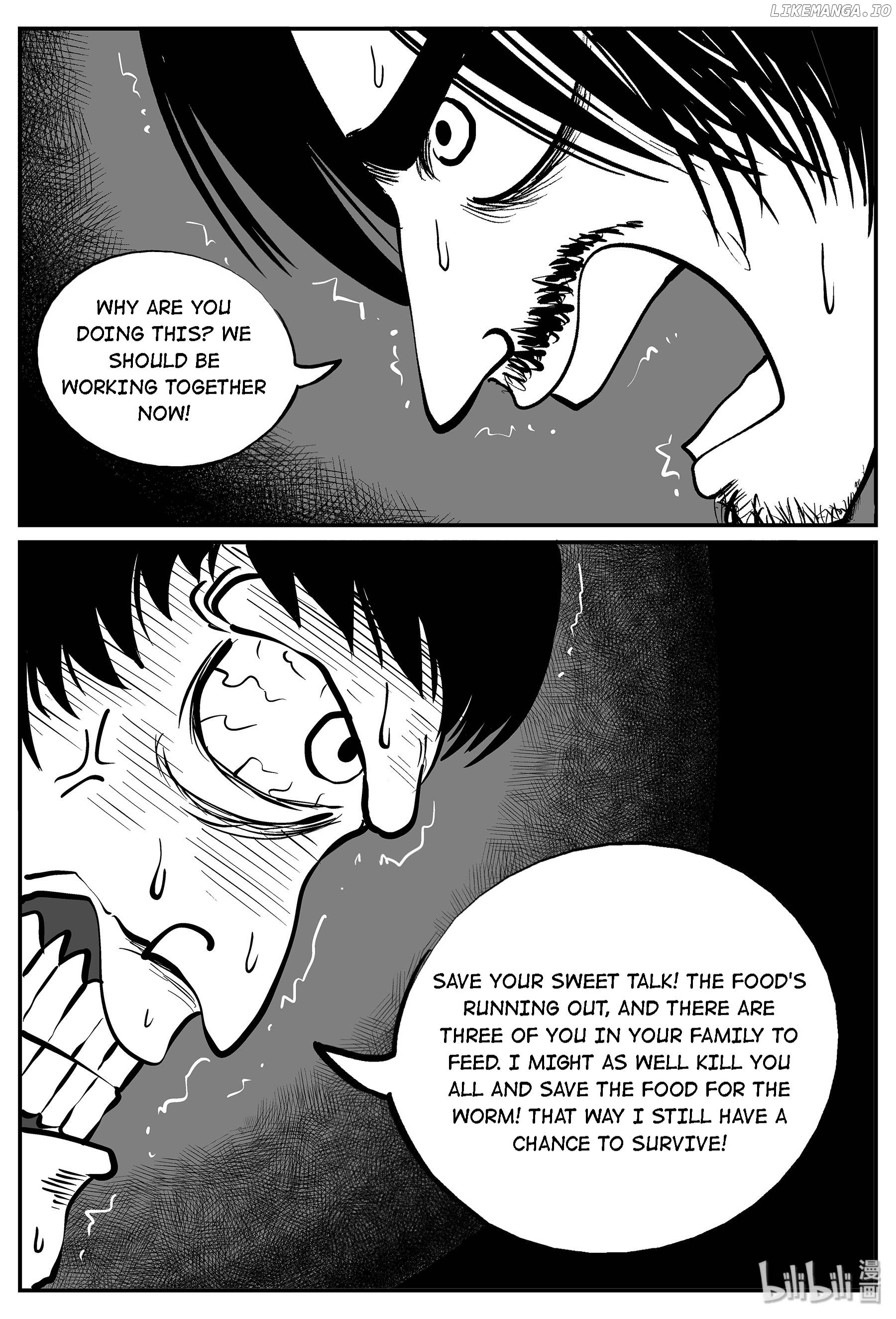 Strange Tales Of Xiao Zhi chapter 38 - page 25