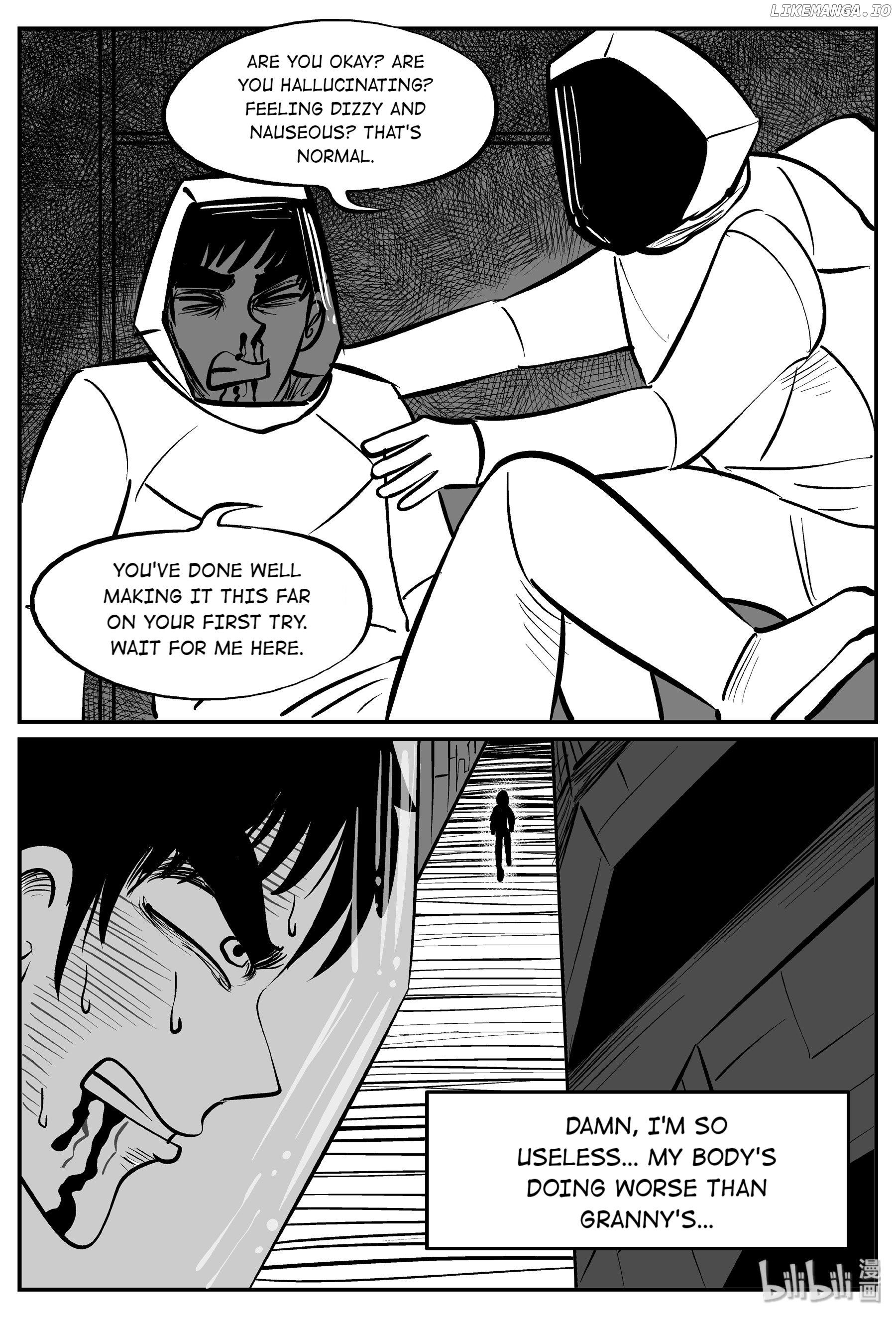 Strange Tales Of Xiao Zhi chapter 69 - page 12