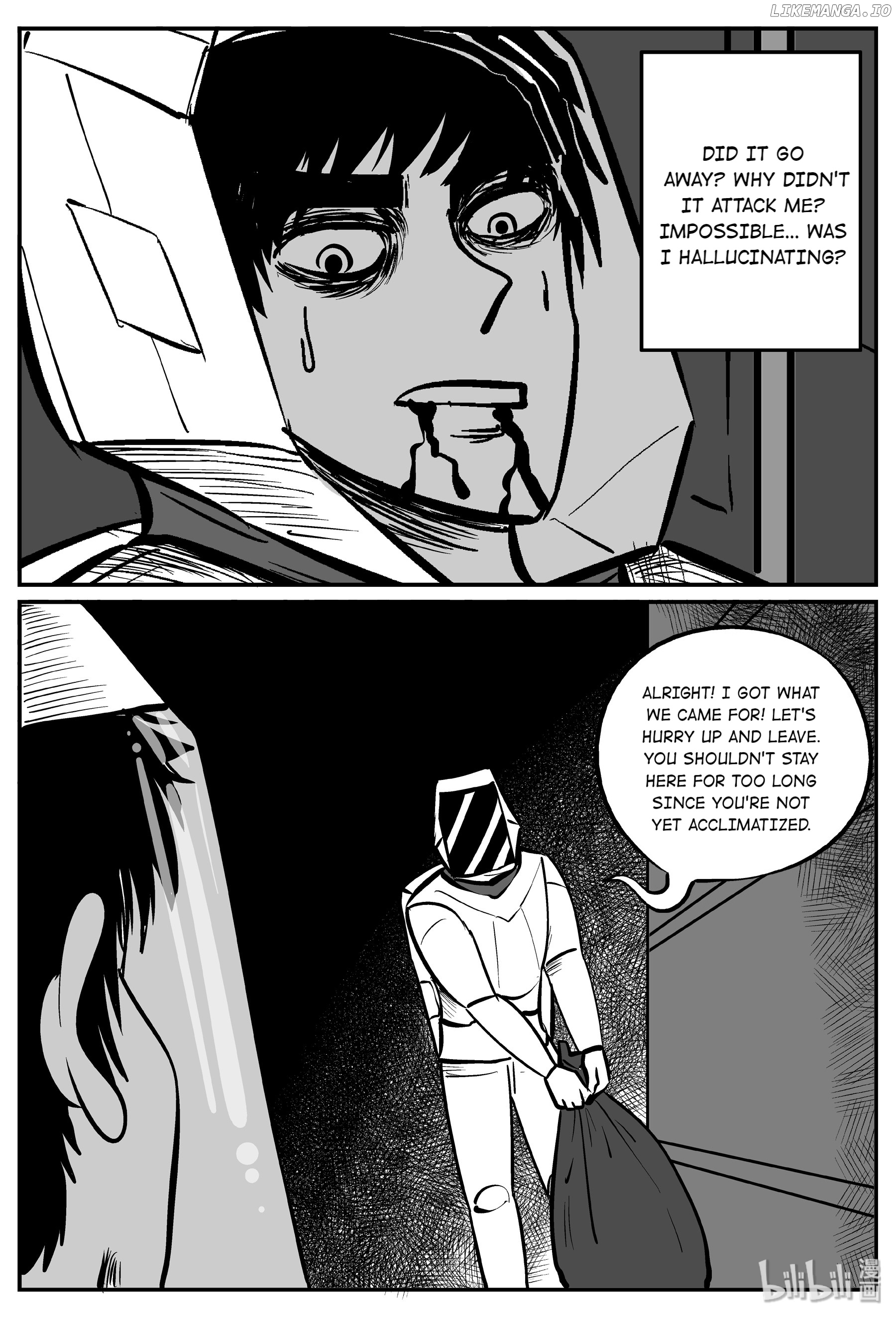 Strange Tales Of Xiao Zhi chapter 69 - page 17