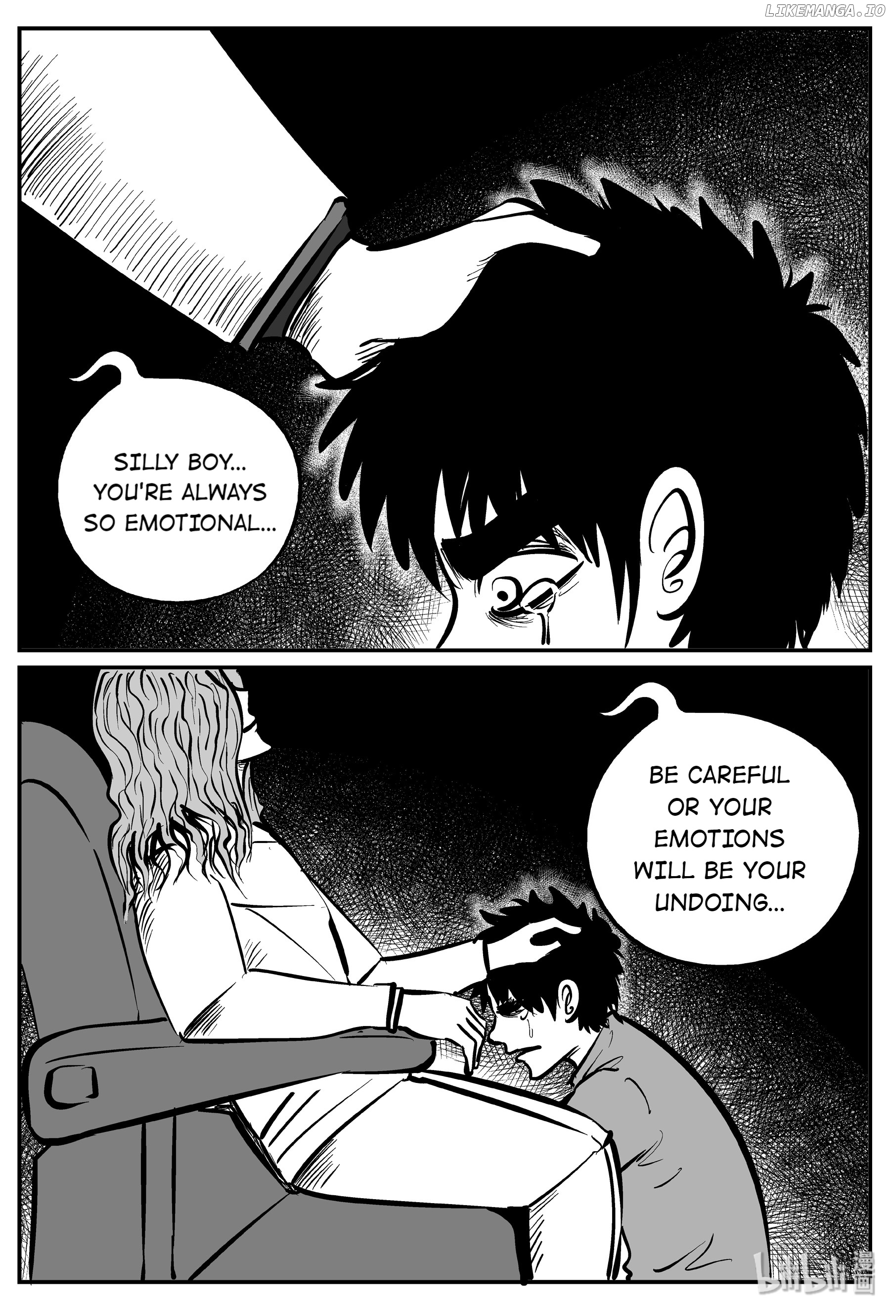 Strange Tales Of Xiao Zhi chapter 69 - page 20