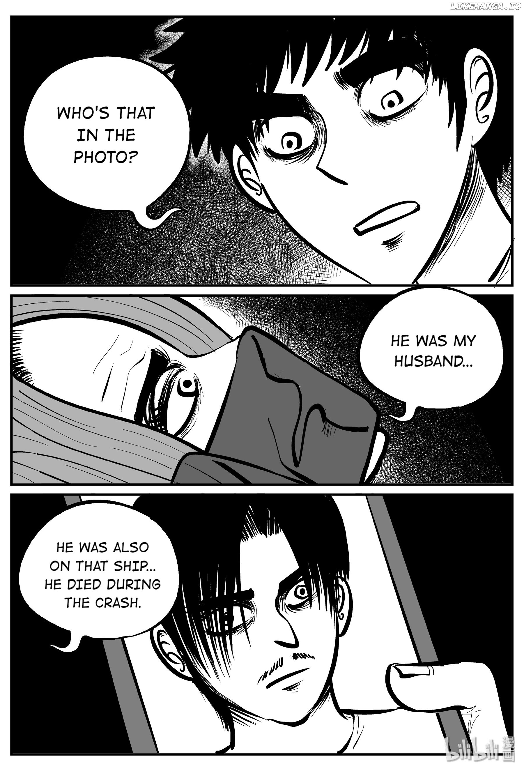 Strange Tales Of Xiao Zhi chapter 69 - page 24