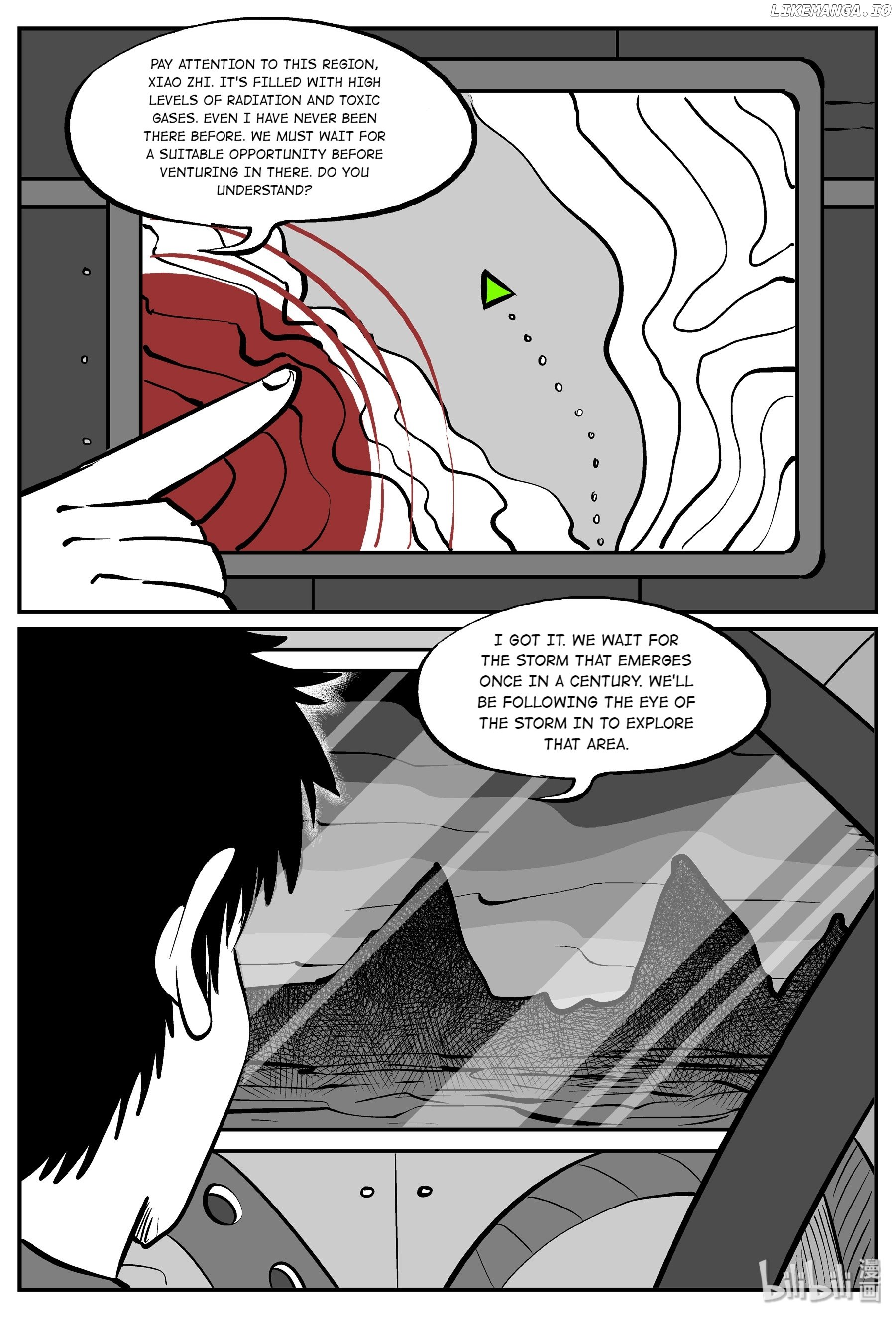 Strange Tales Of Xiao Zhi chapter 69 - page 7