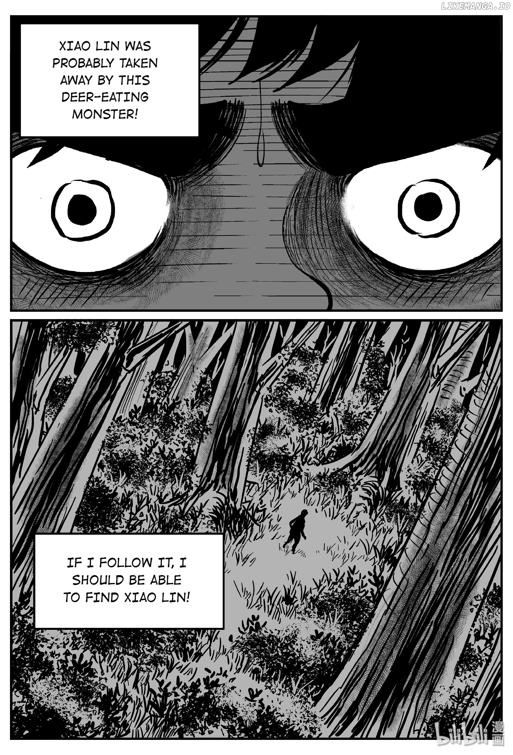 Strange Tales Of Xiao Zhi chapter 66 - page 10