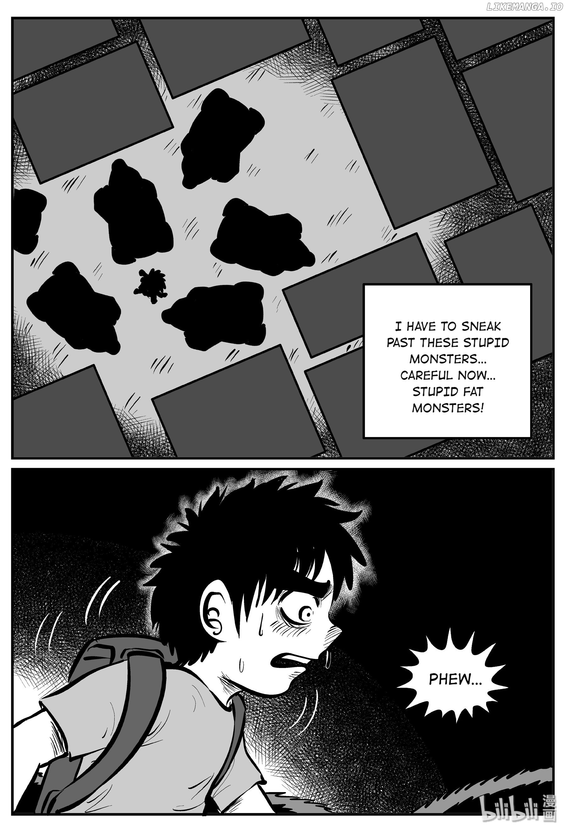 Strange Tales Of Xiao Zhi chapter 66 - page 13