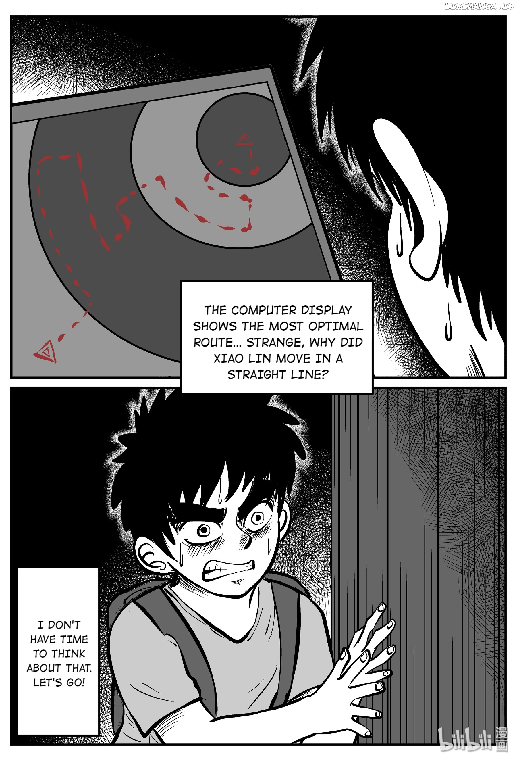 Strange Tales Of Xiao Zhi chapter 66 - page 2