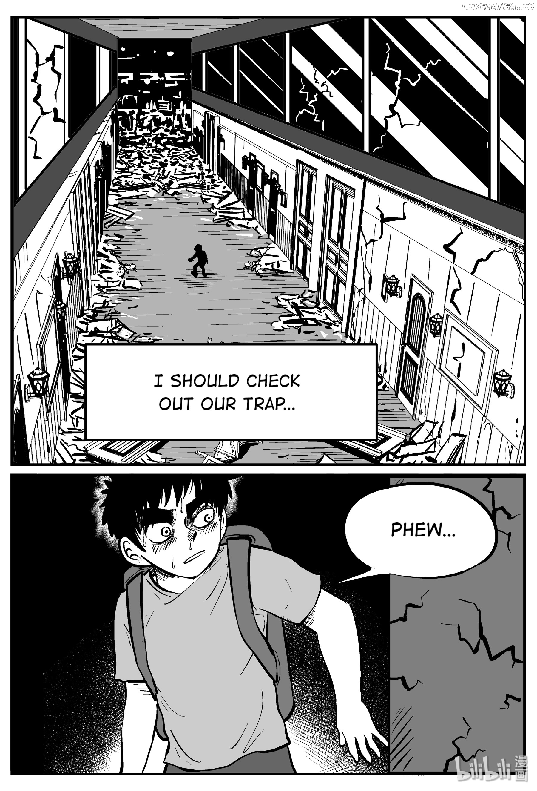 Strange Tales Of Xiao Zhi chapter 66 - page 3