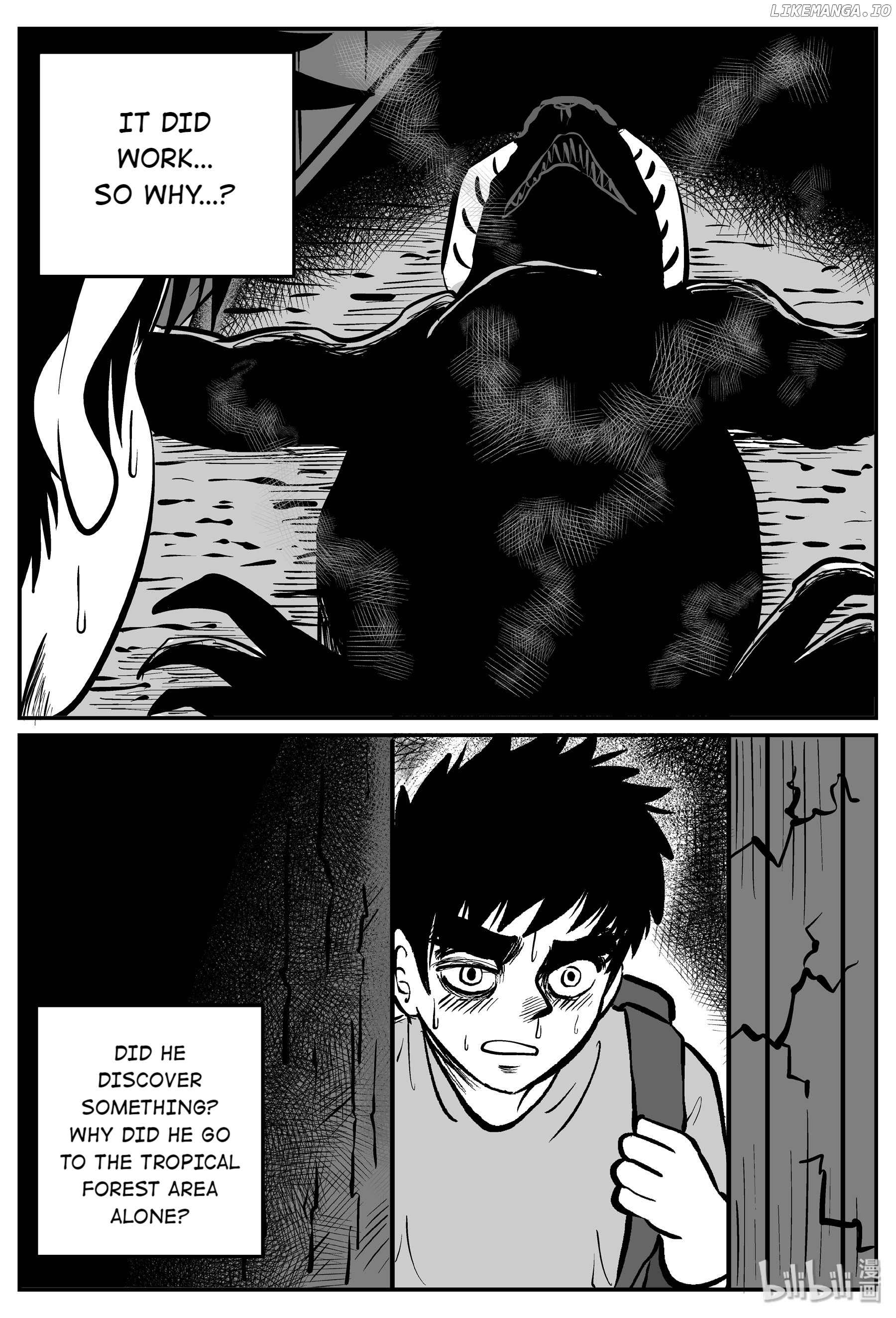 Strange Tales Of Xiao Zhi chapter 66 - page 4