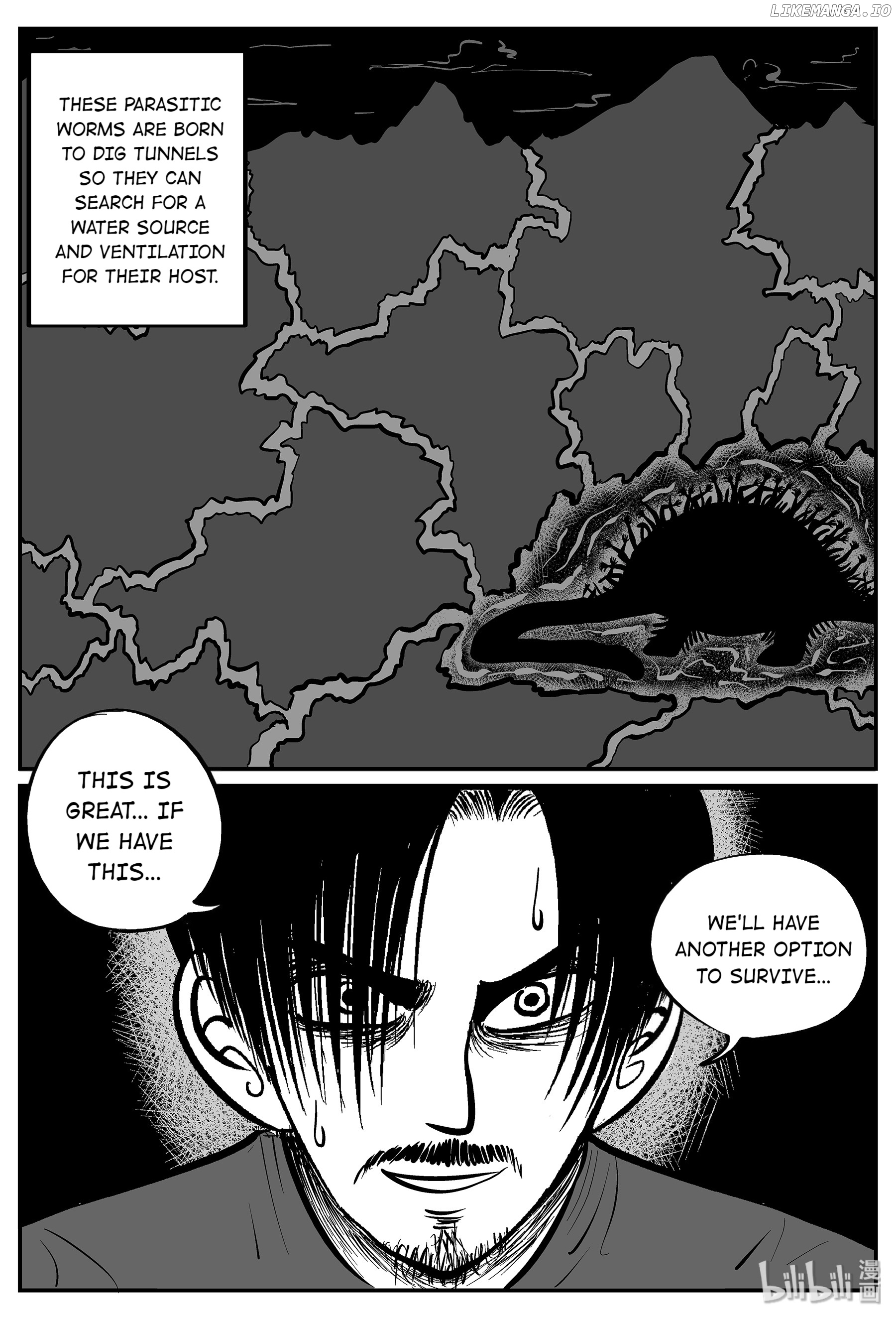 Strange Tales Of Xiao Zhi chapter 37 - page 12