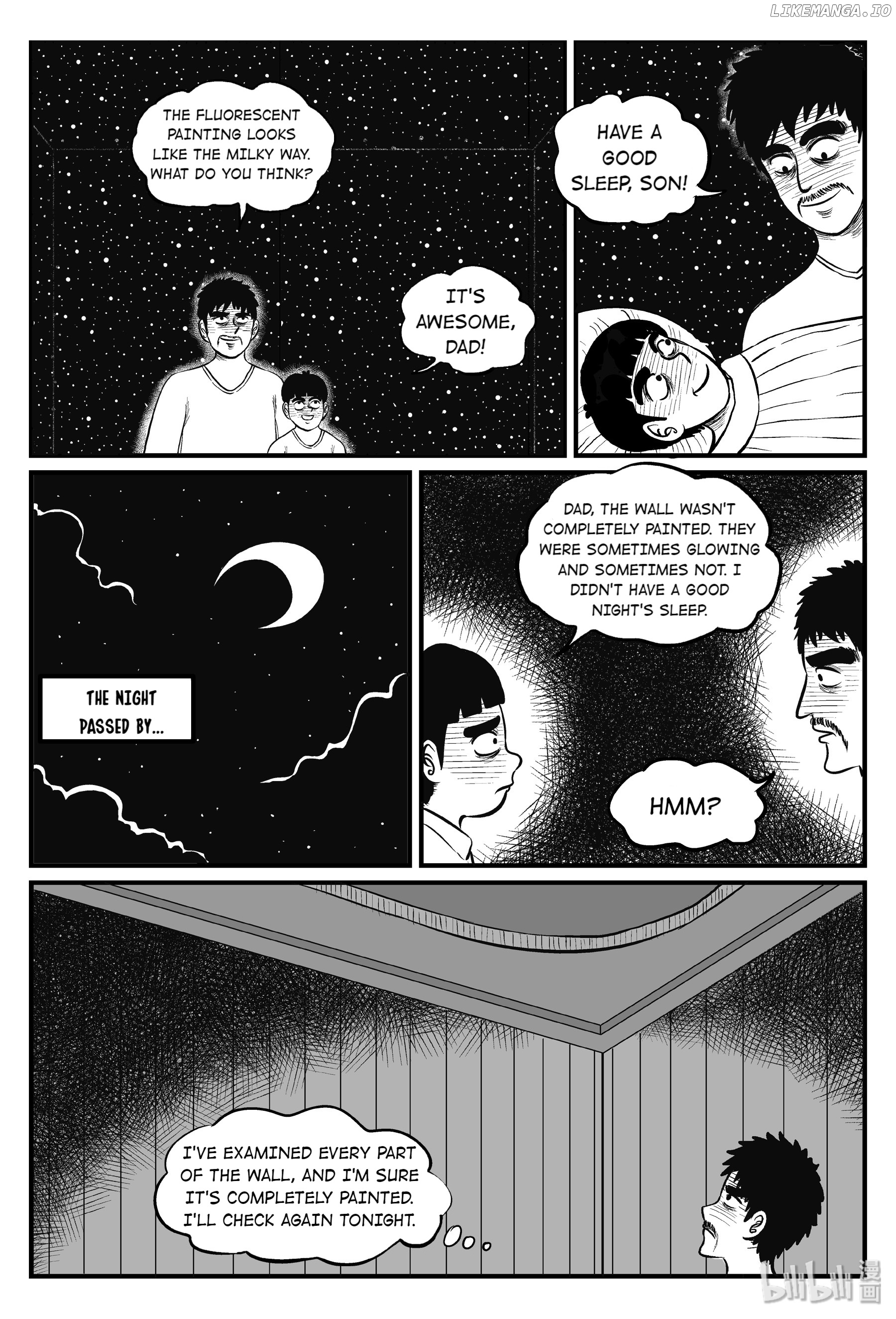 Strange Tales Of Xiao Zhi chapter 83 - page 1