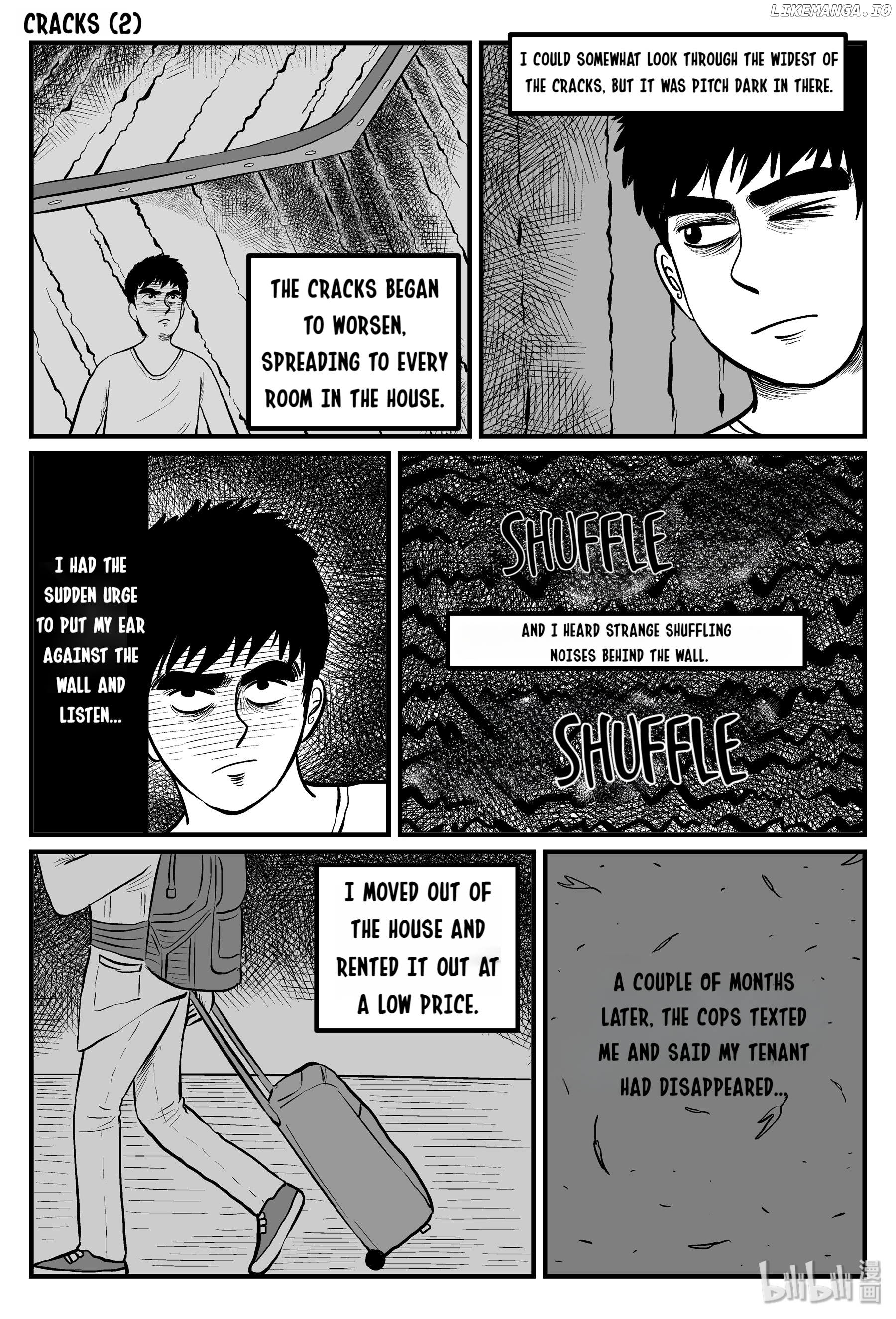 Strange Tales Of Xiao Zhi chapter 83 - page 14