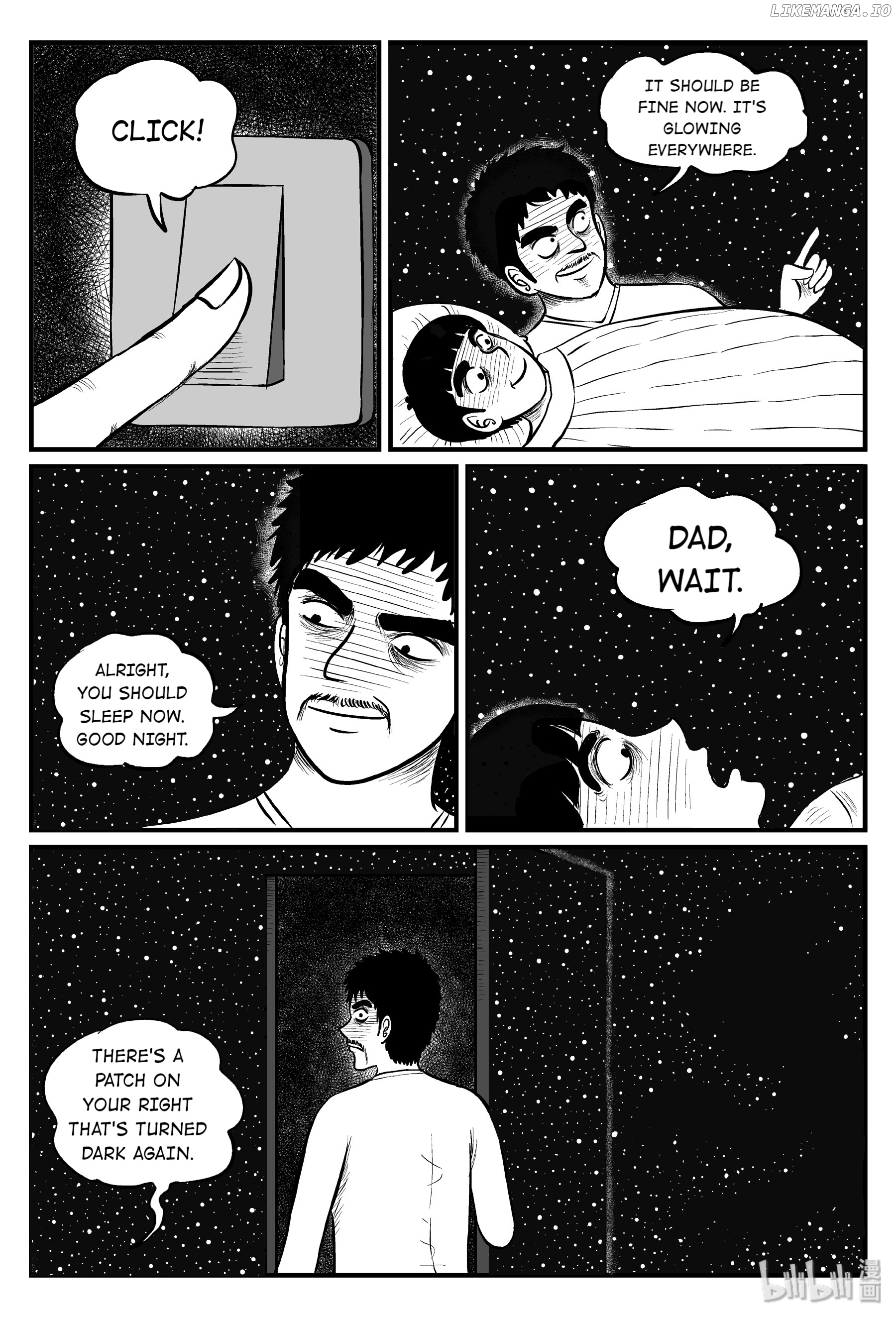 Strange Tales Of Xiao Zhi chapter 83 - page 2