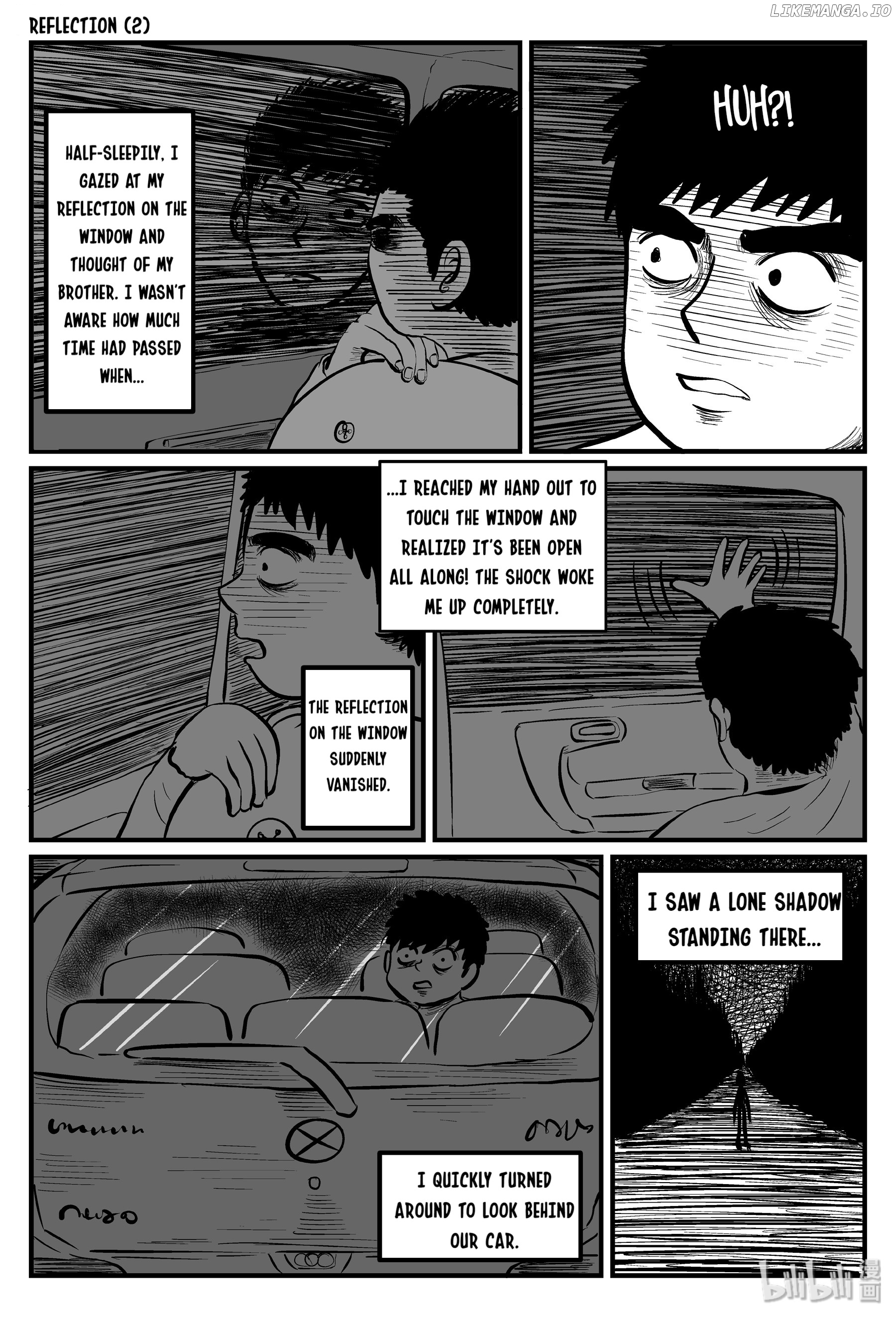 Strange Tales Of Xiao Zhi chapter 83 - page 20