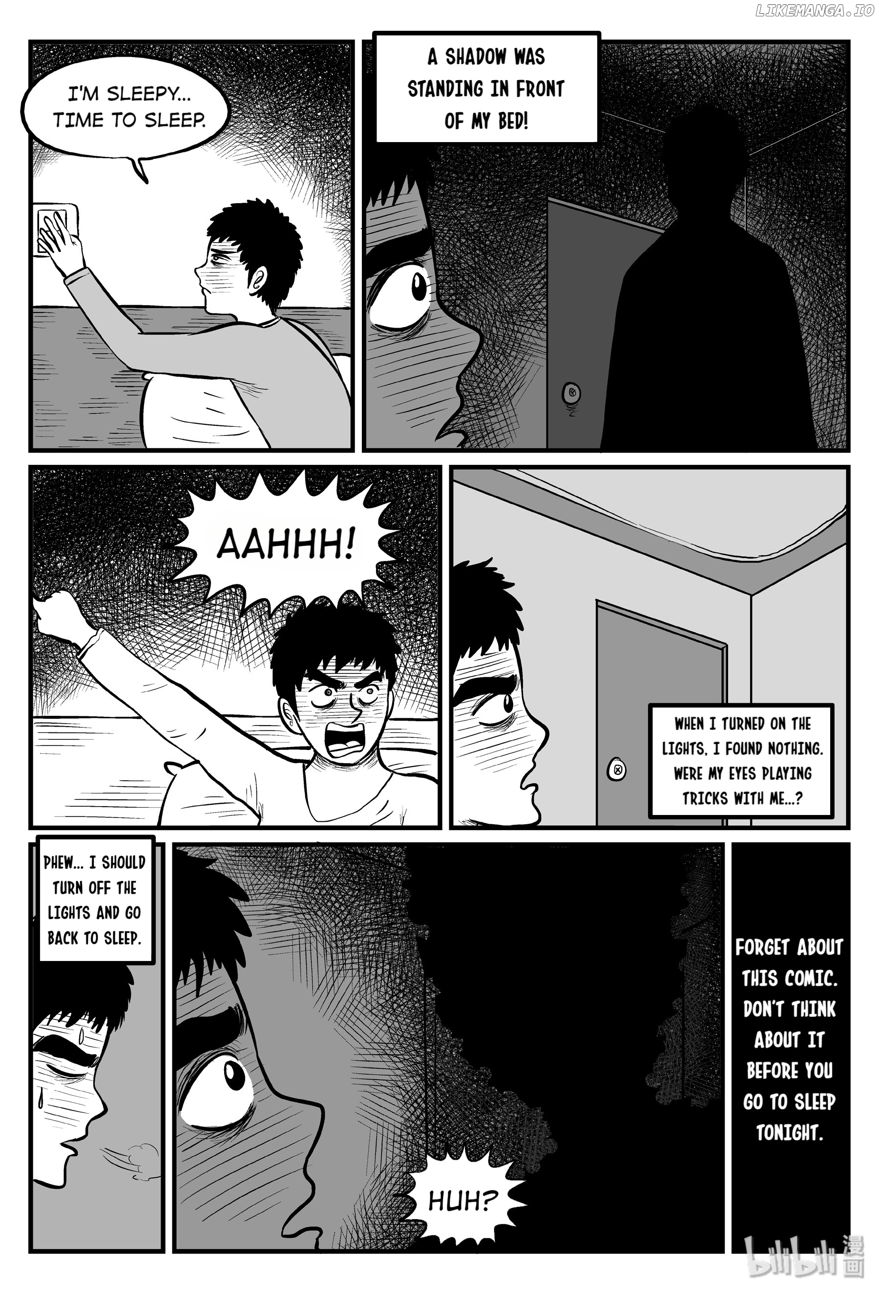 Strange Tales Of Xiao Zhi chapter 83 - page 24