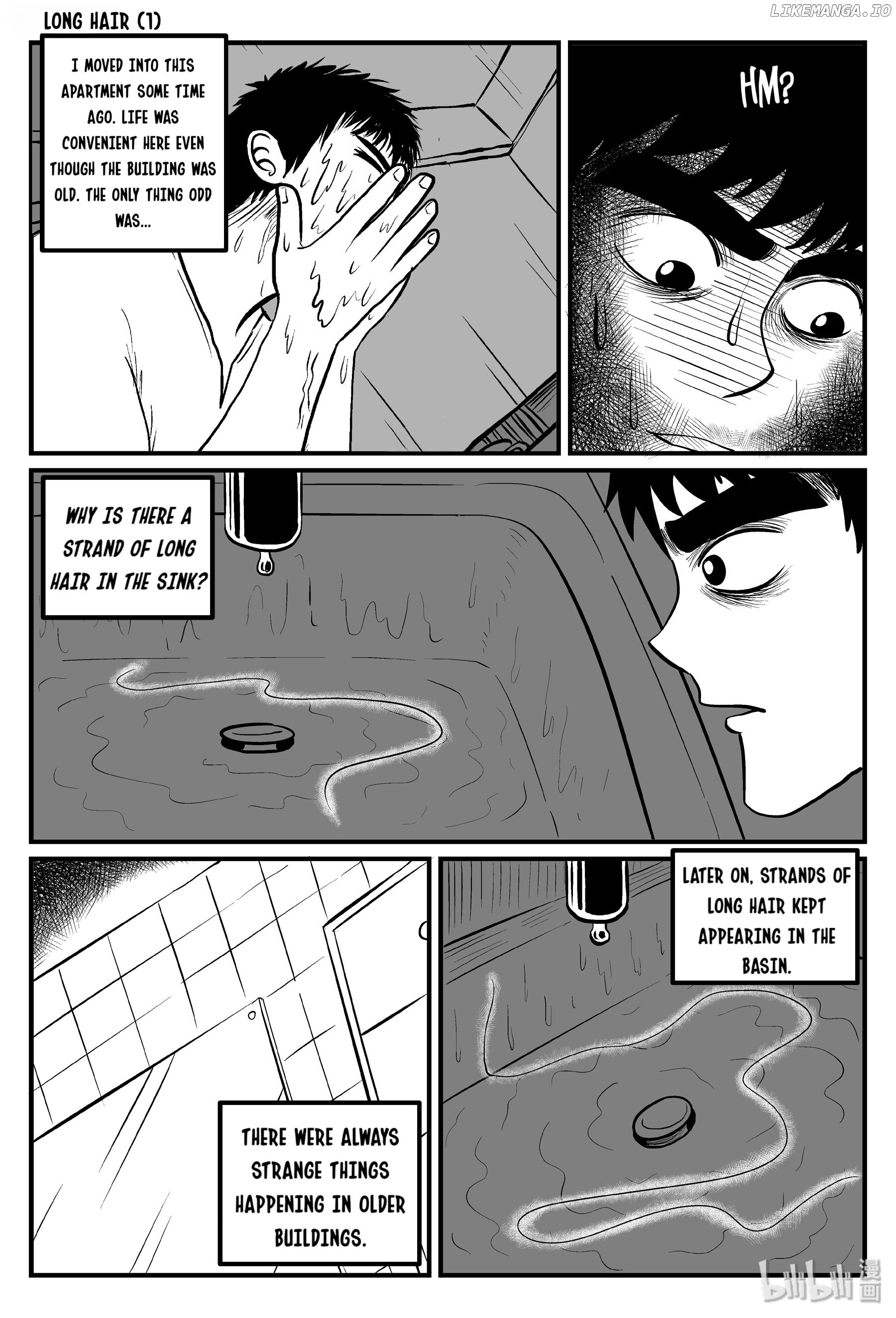 Strange Tales Of Xiao Zhi chapter 83 - page 8