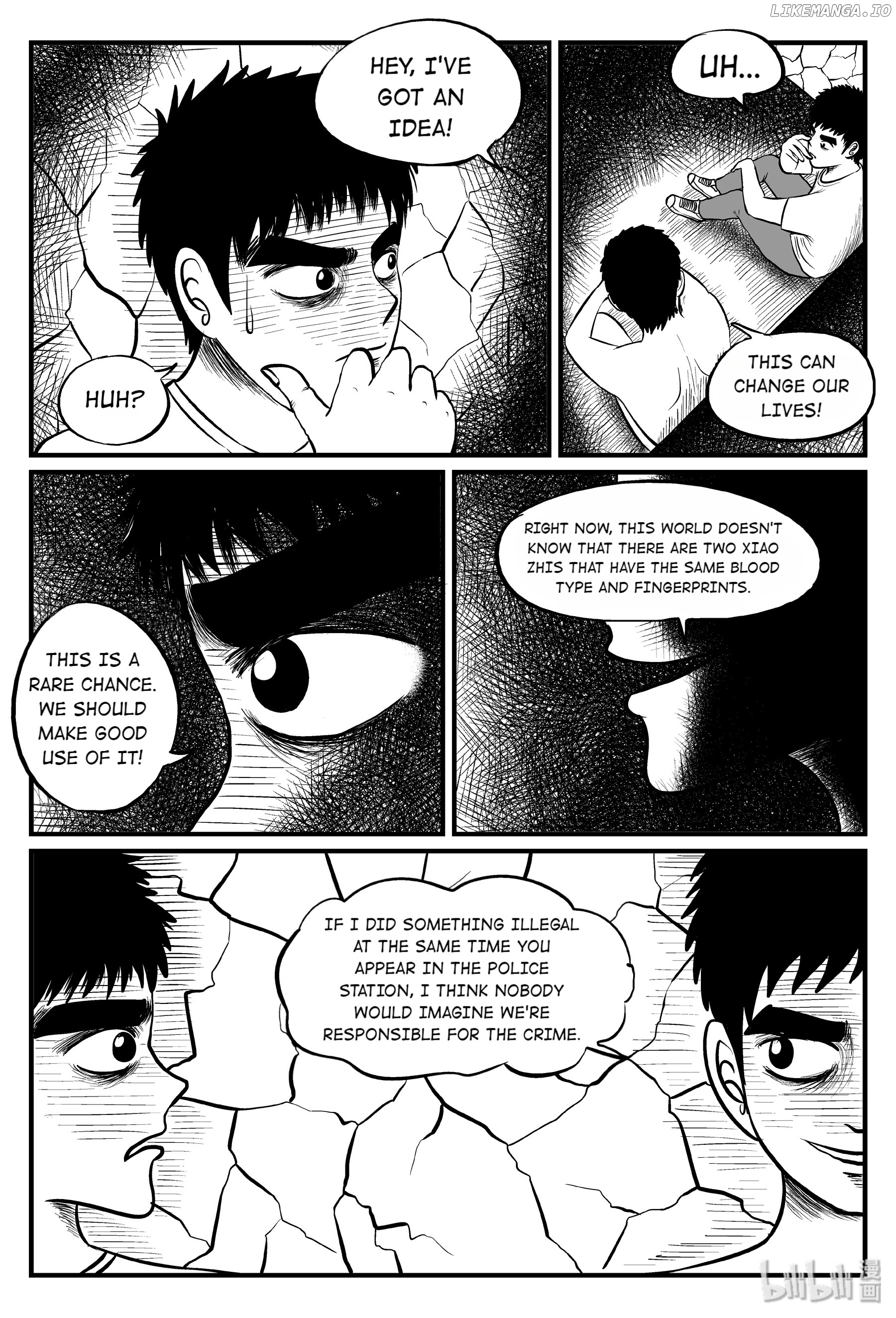 Strange Tales Of Xiao Zhi chapter 100 - page 17