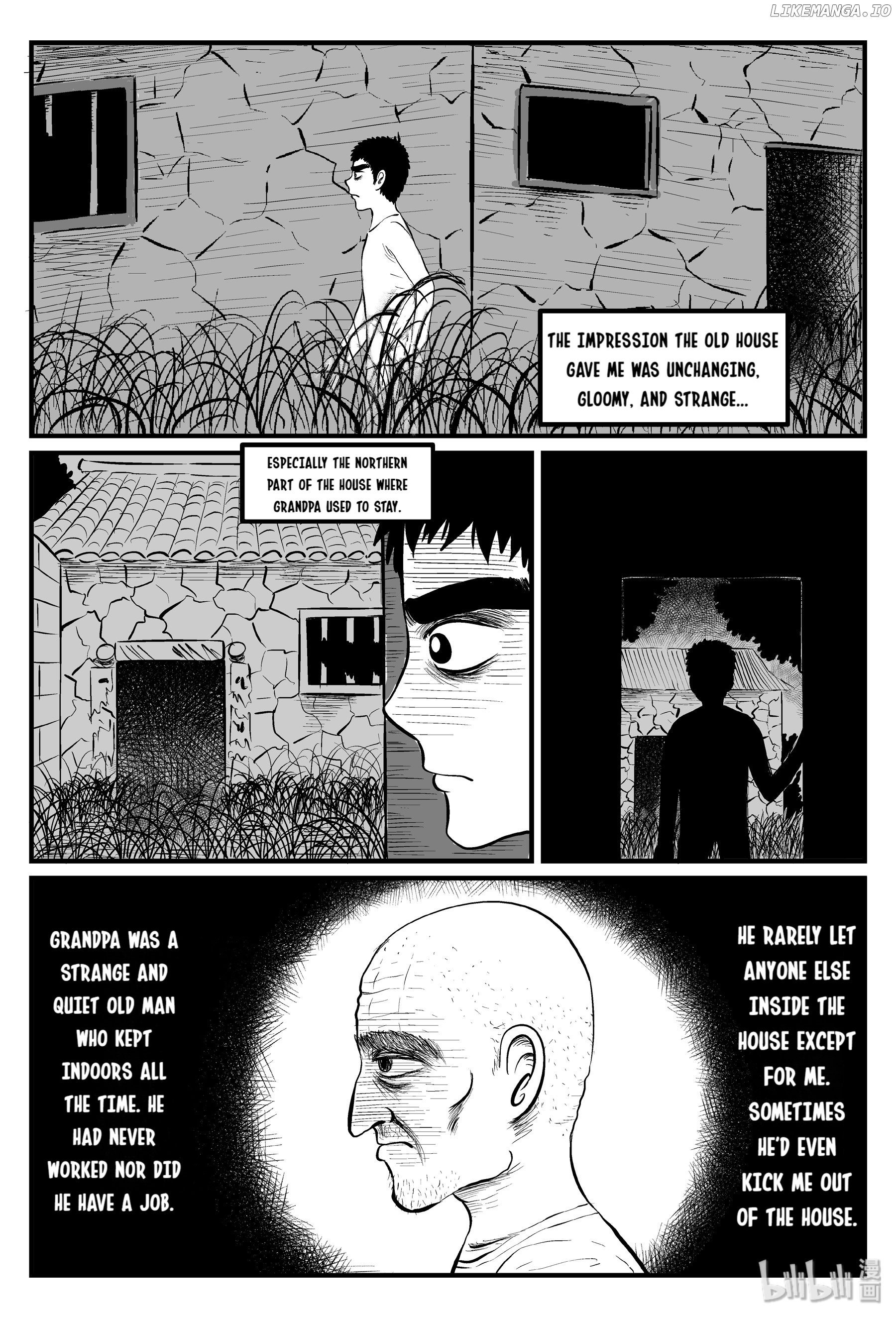 Strange Tales Of Xiao Zhi chapter 100 - page 5