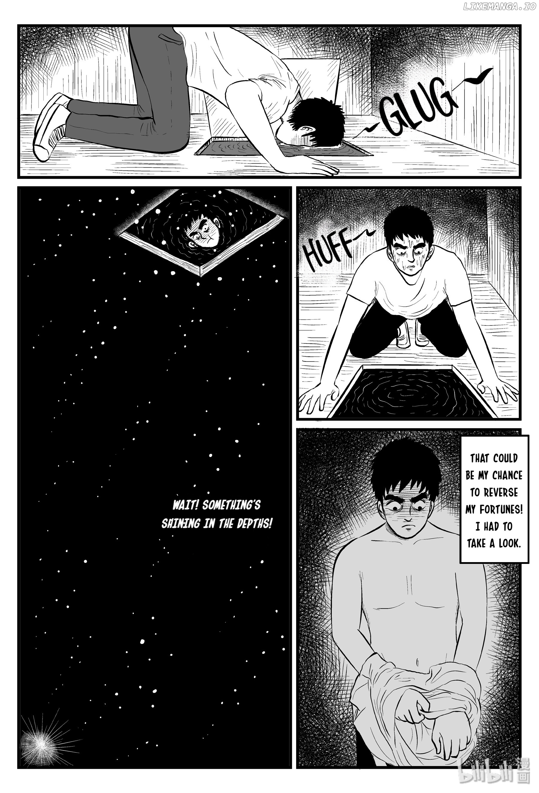 Strange Tales Of Xiao Zhi chapter 100 - page 9