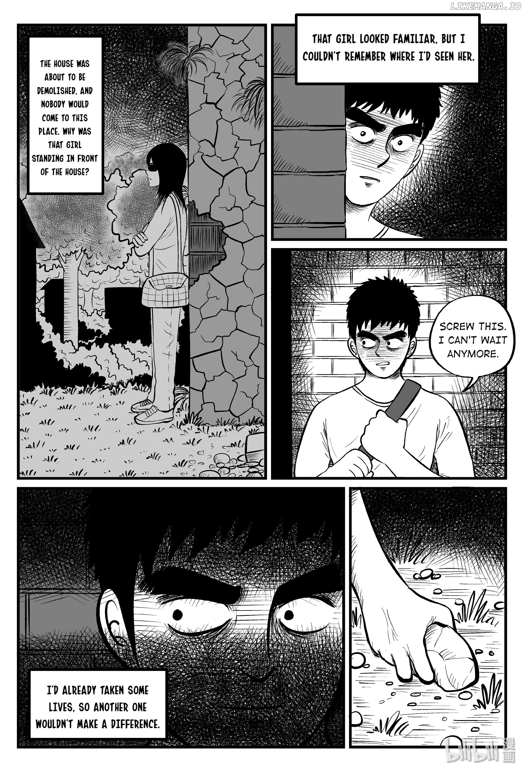 Strange Tales Of Xiao Zhi chapter 101 - page 13