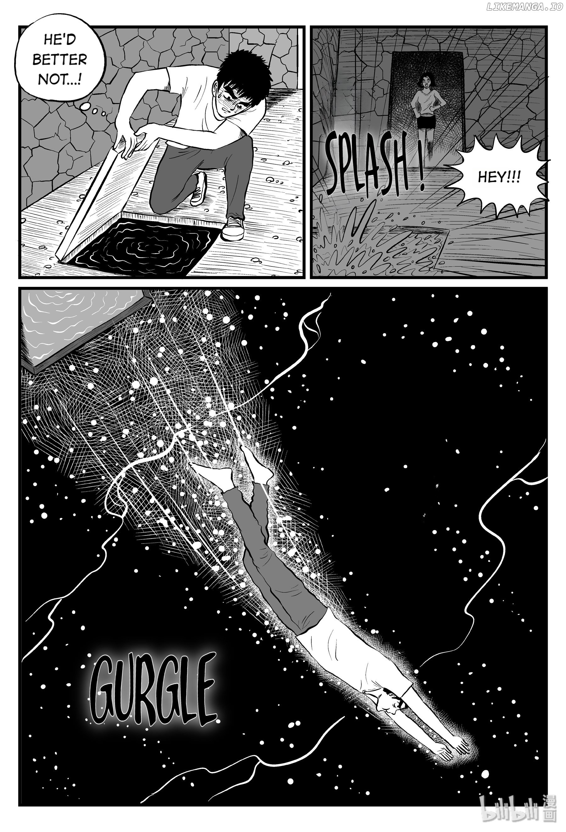 Strange Tales Of Xiao Zhi chapter 101 - page 18