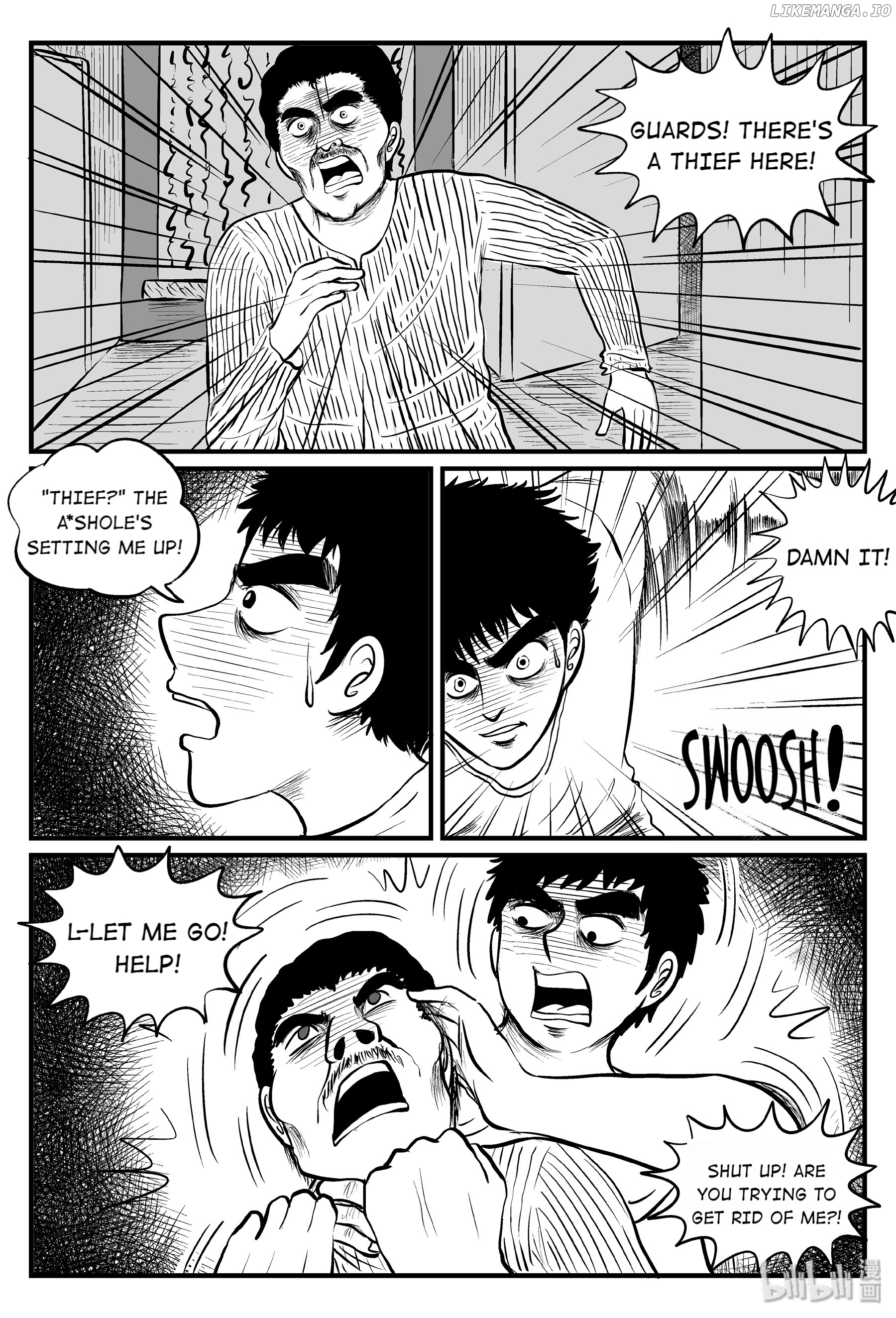 Strange Tales Of Xiao Zhi chapter 101 - page 2