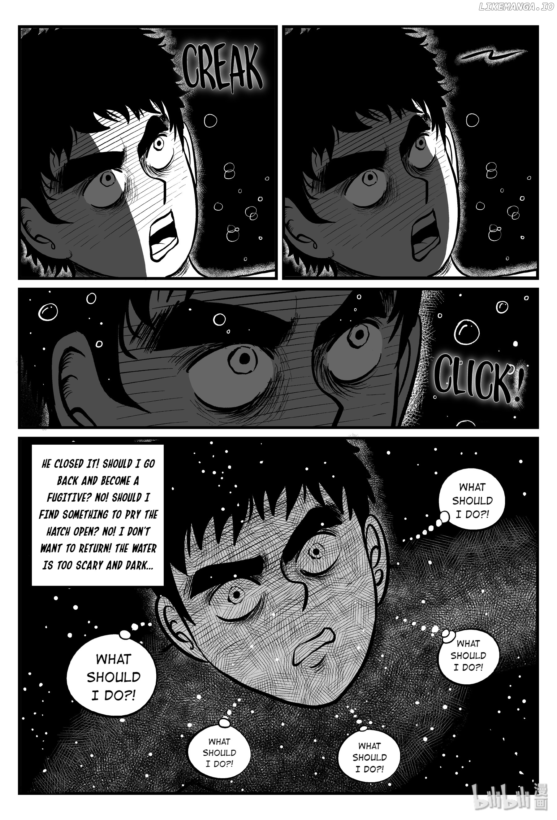 Strange Tales Of Xiao Zhi chapter 101 - page 21