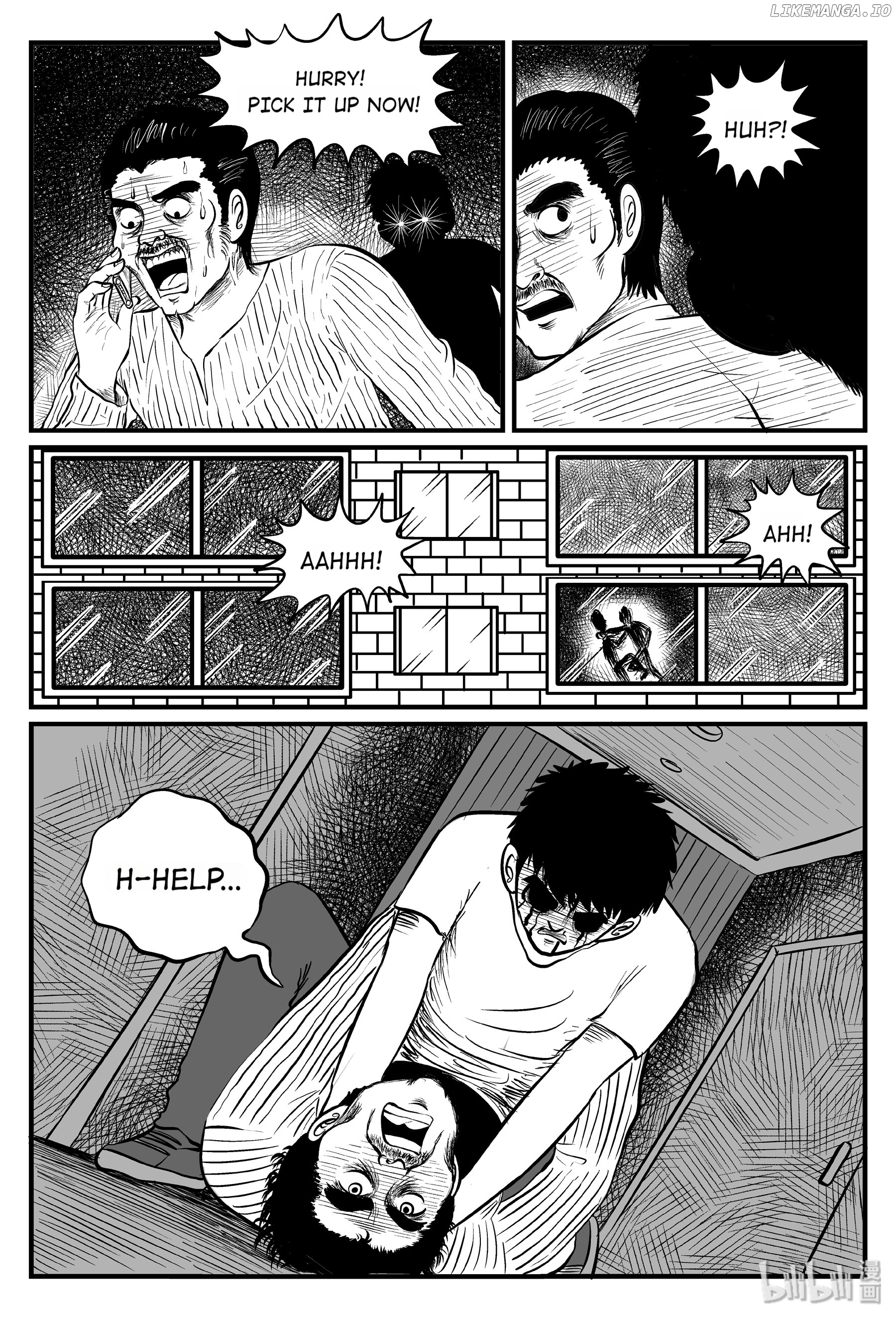 Strange Tales Of Xiao Zhi chapter 101 - page 4