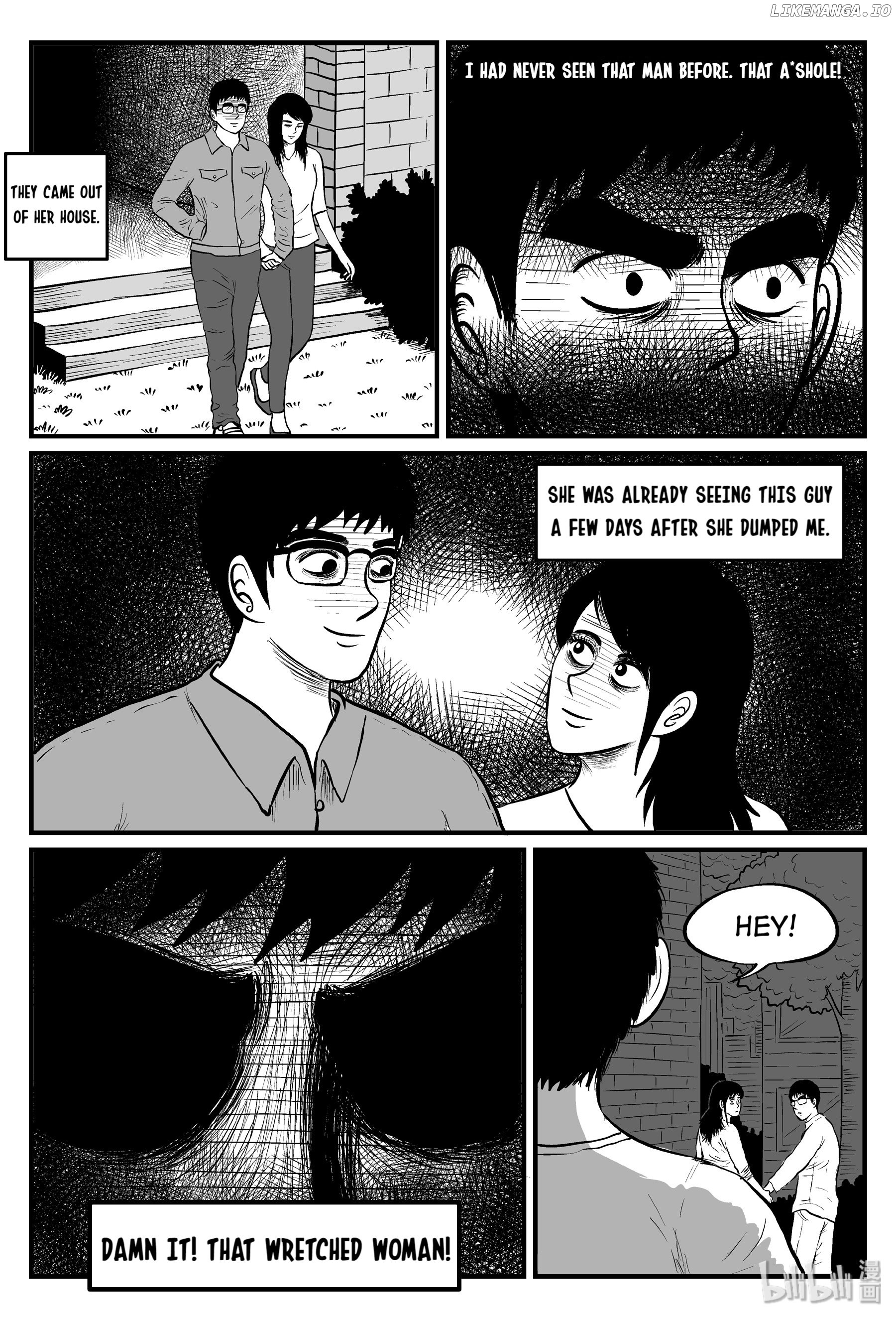 Strange Tales Of Xiao Zhi chapter 101 - page 8