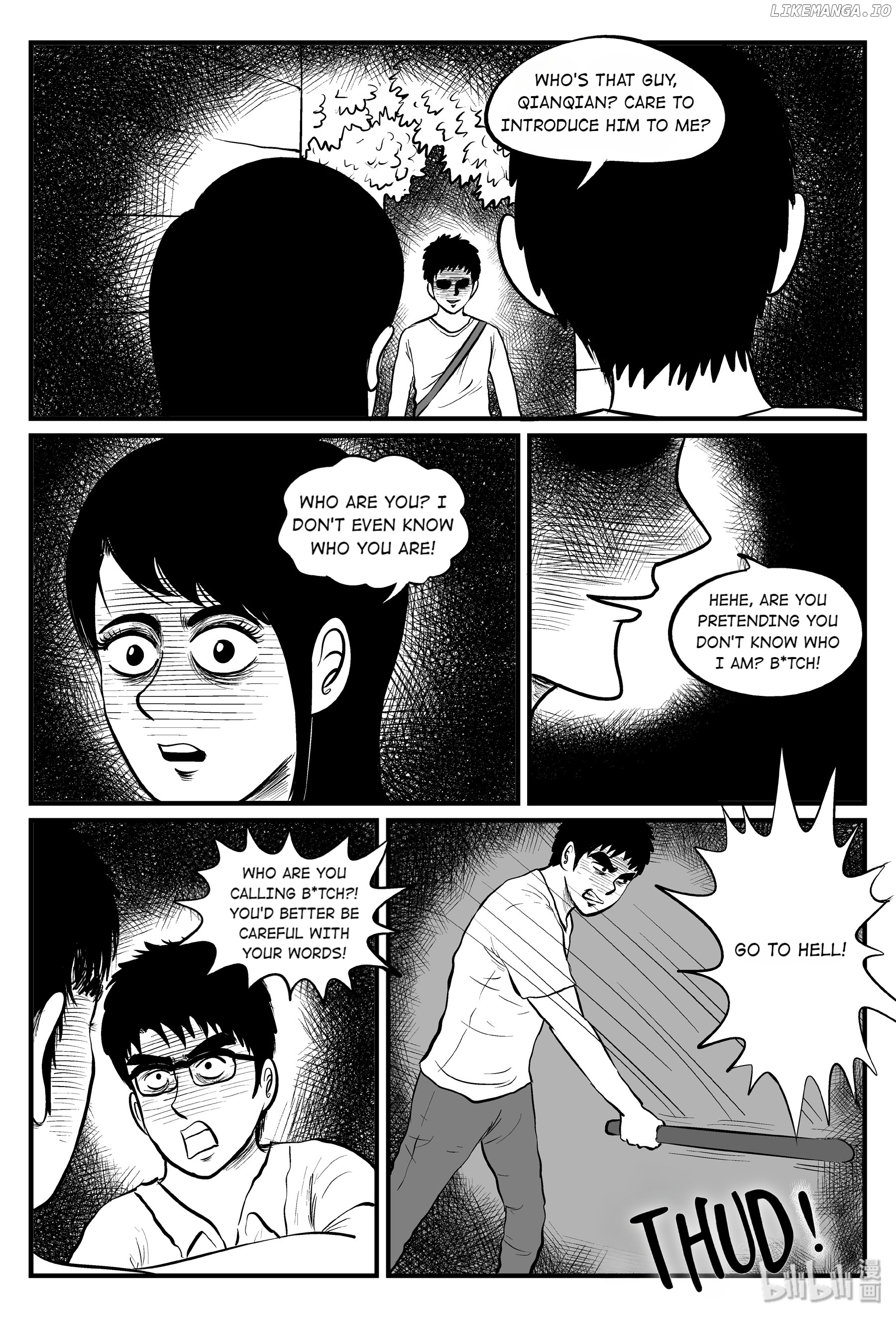 Strange Tales Of Xiao Zhi chapter 101 - page 9