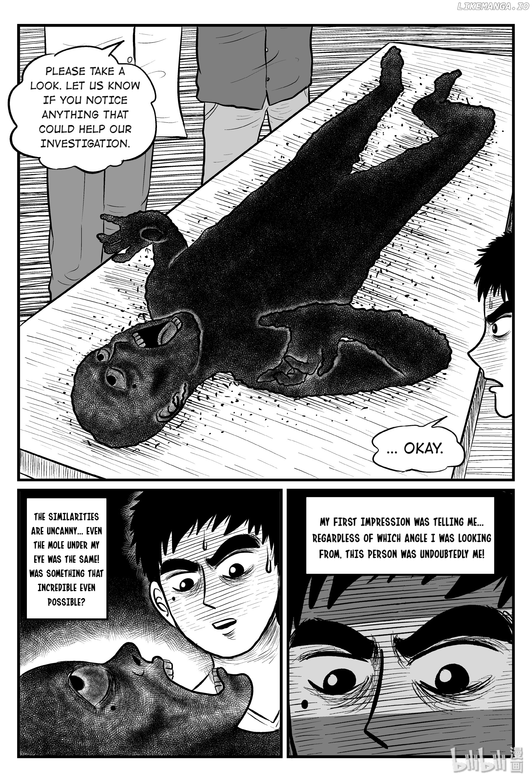 Strange Tales Of Xiao Zhi chapter 92 - page 10