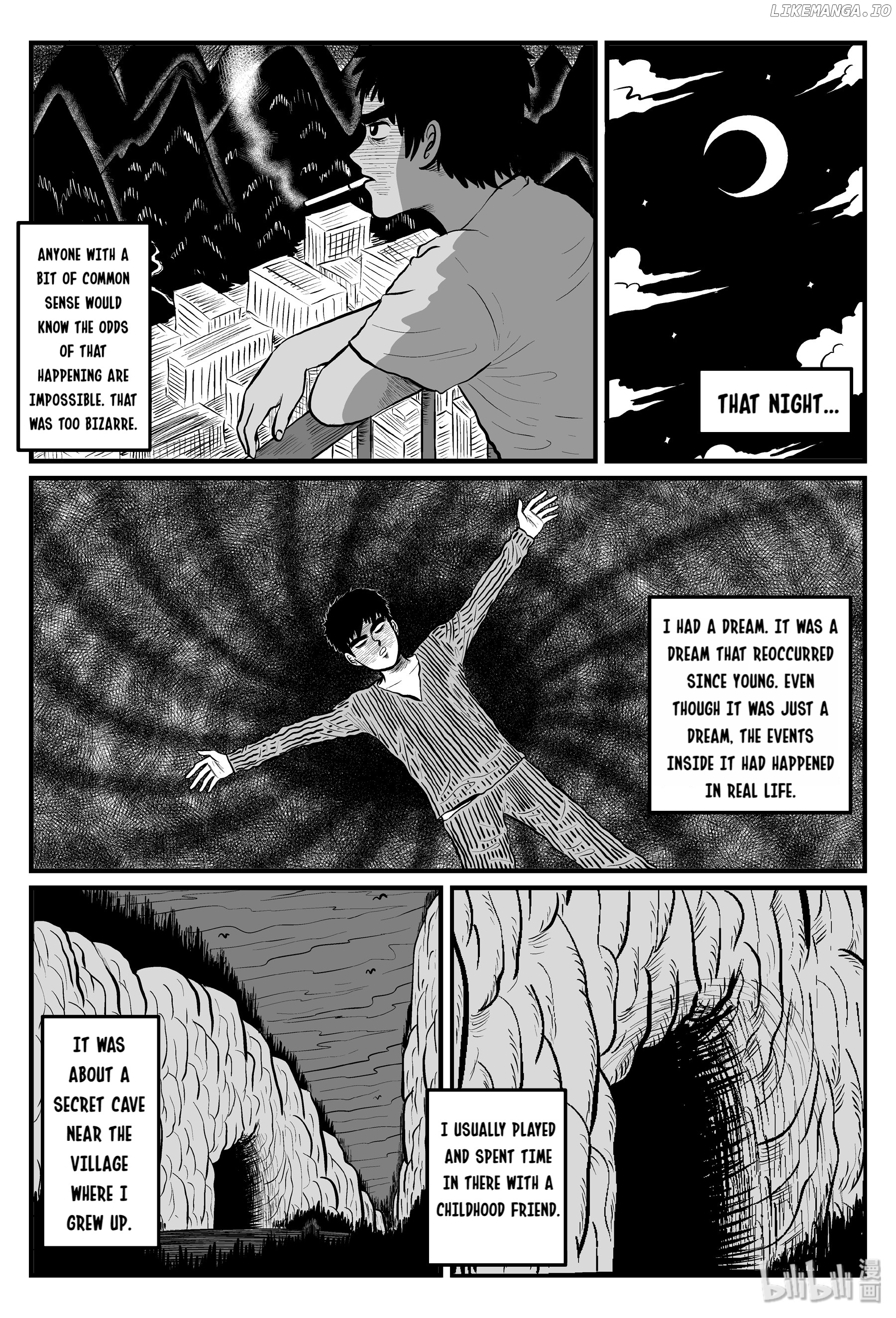 Strange Tales Of Xiao Zhi chapter 92 - page 11