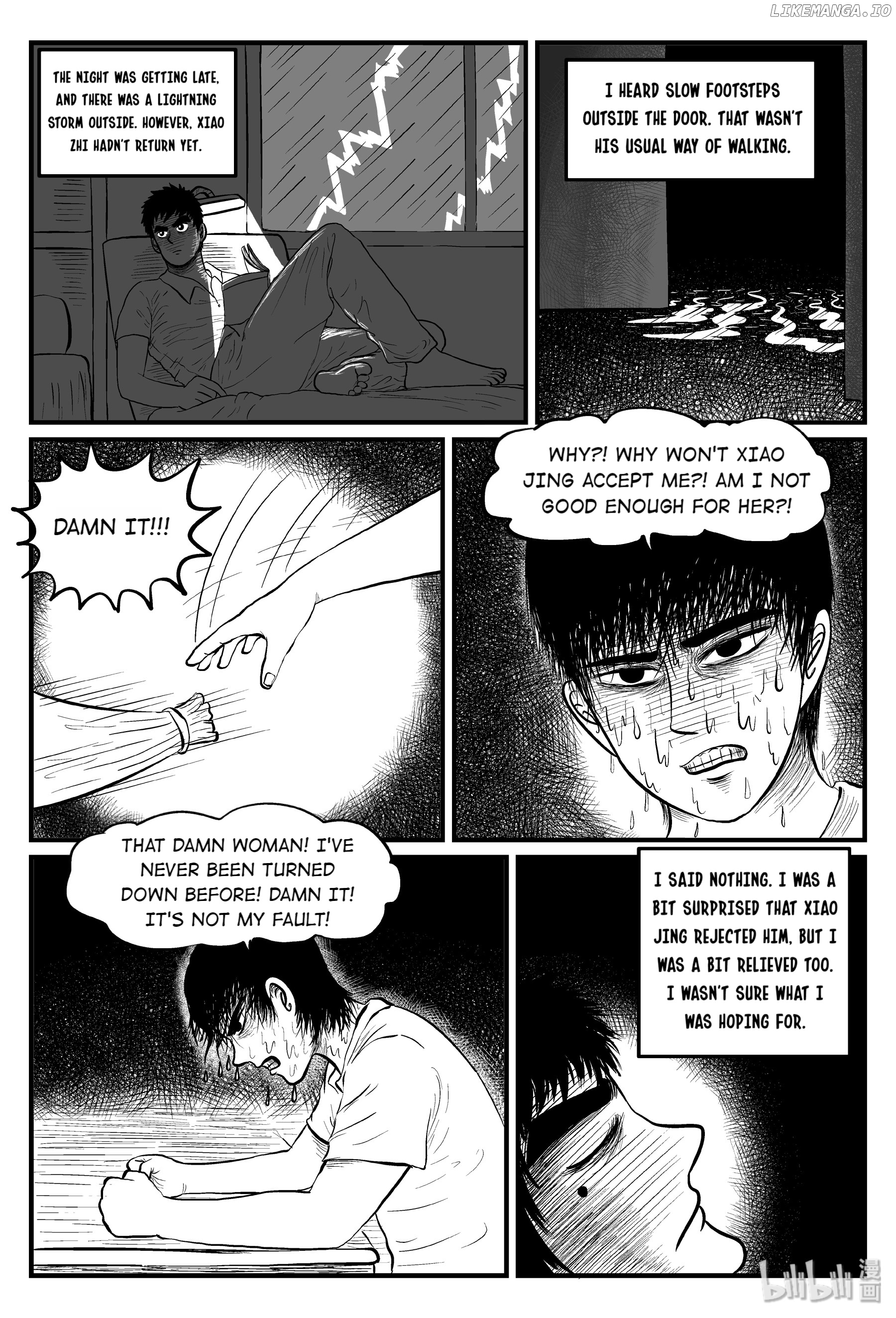 Strange Tales Of Xiao Zhi chapter 92 - page 19