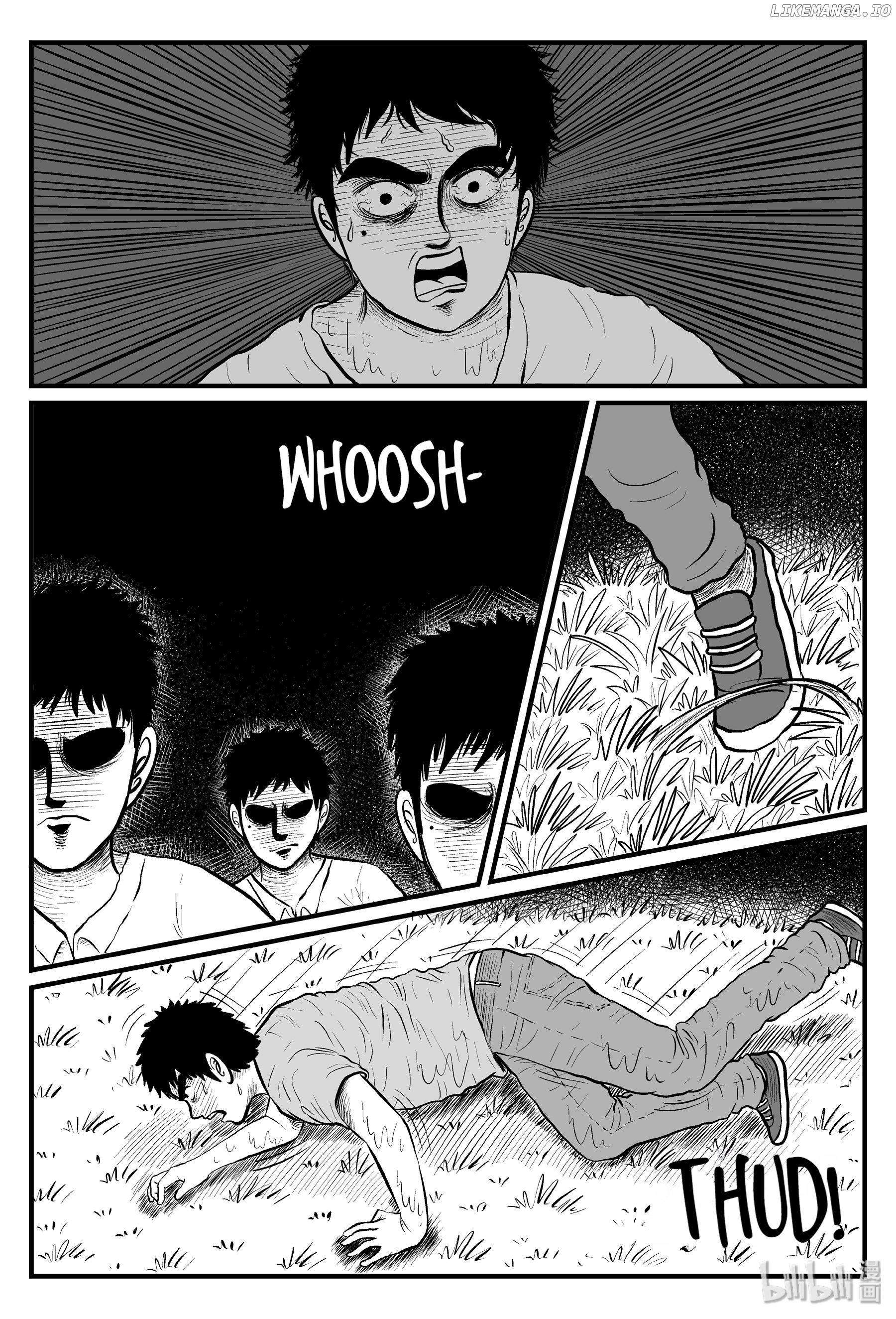 Strange Tales Of Xiao Zhi chapter 92 - page 4