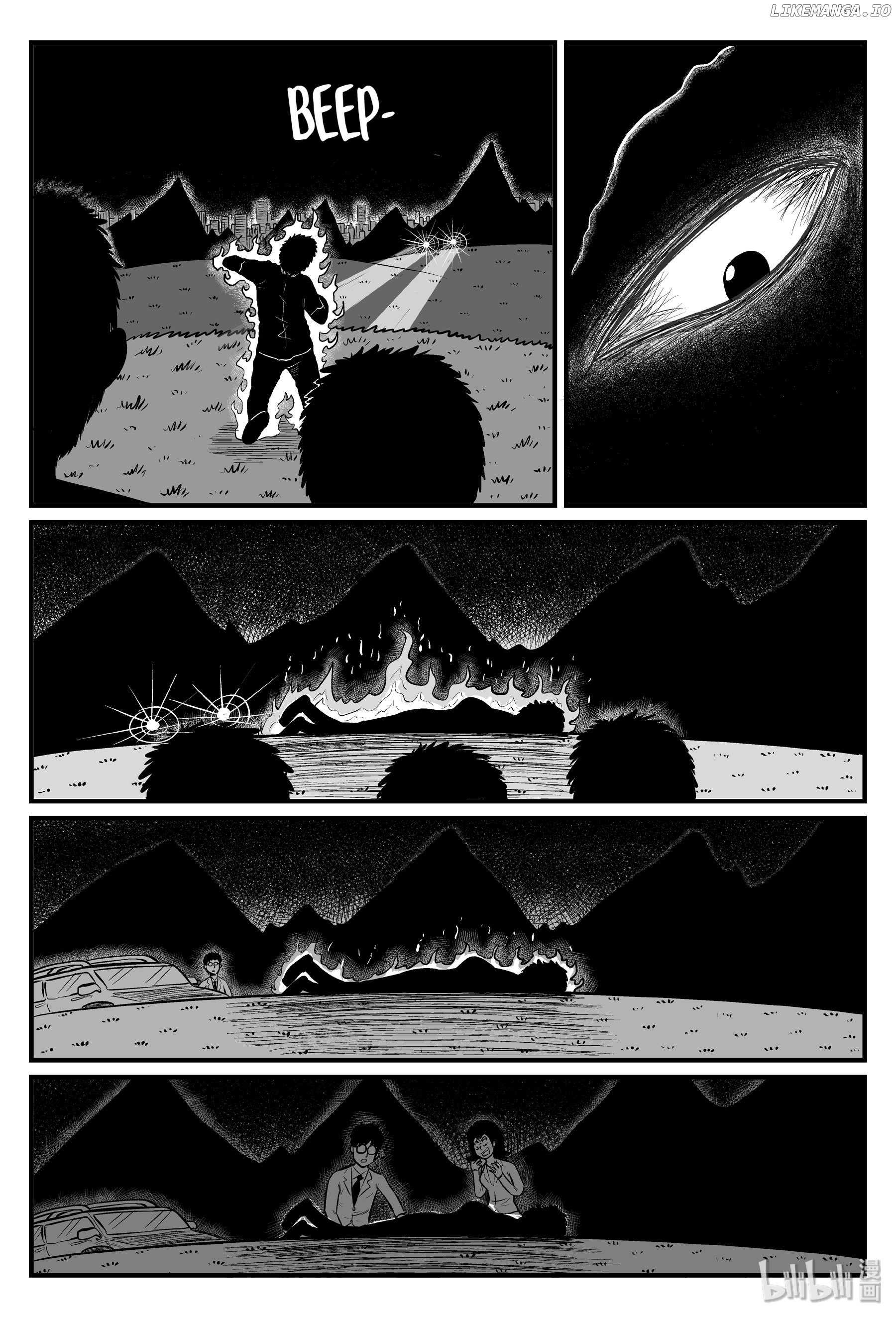 Strange Tales Of Xiao Zhi chapter 92 - page 7