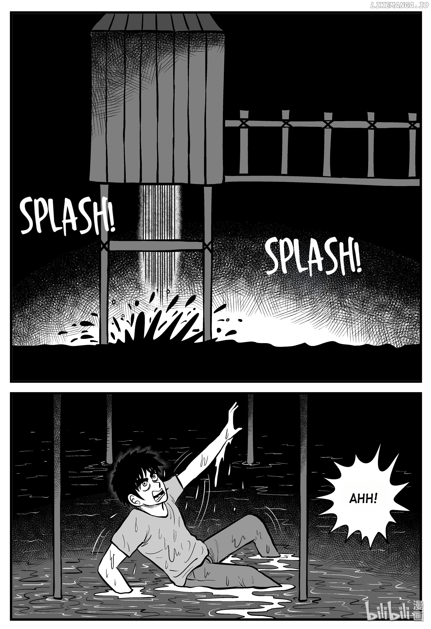 Strange Tales Of Xiao Zhi chapter 133 - page 17