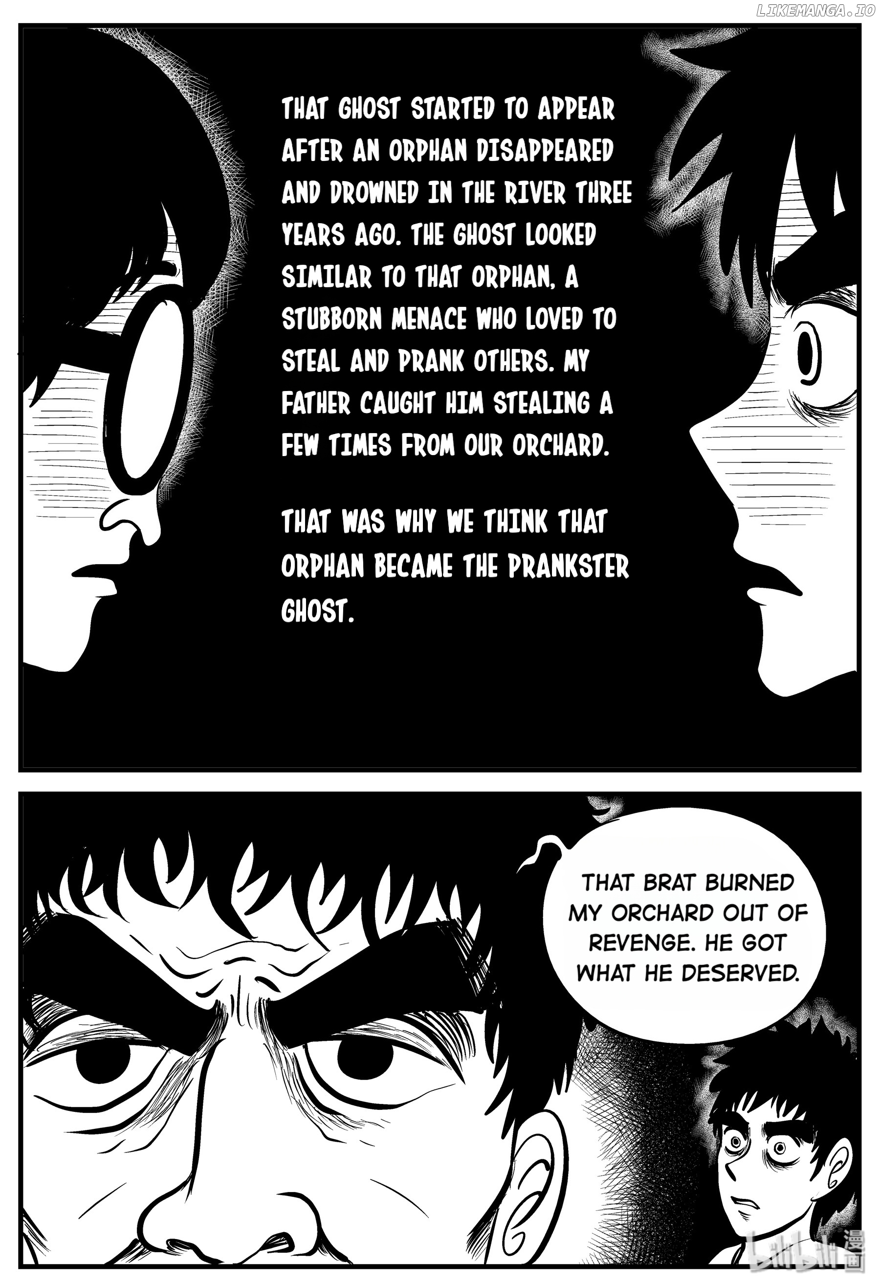 Strange Tales Of Xiao Zhi chapter 133 - page 5