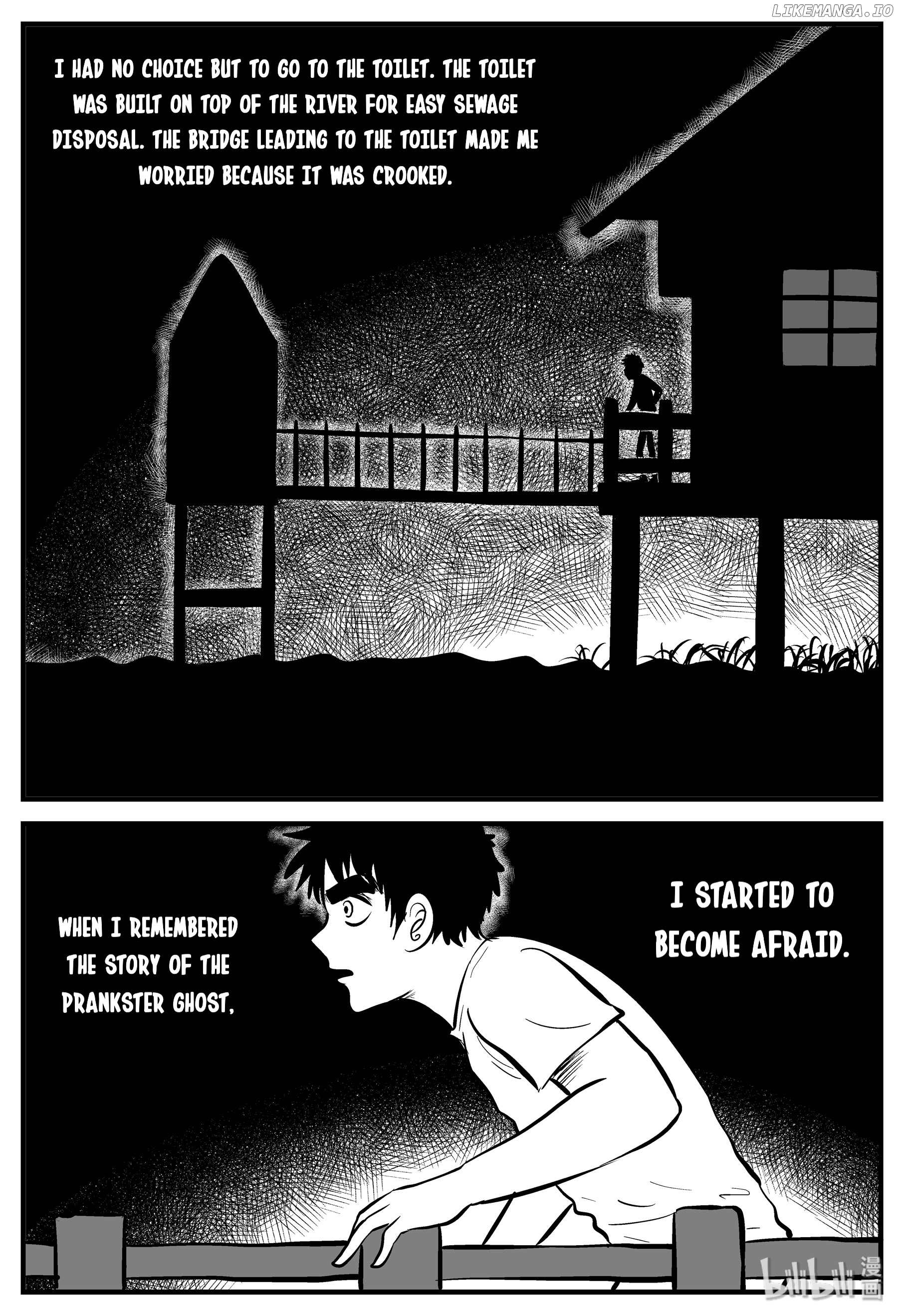 Strange Tales Of Xiao Zhi chapter 133 - page 7