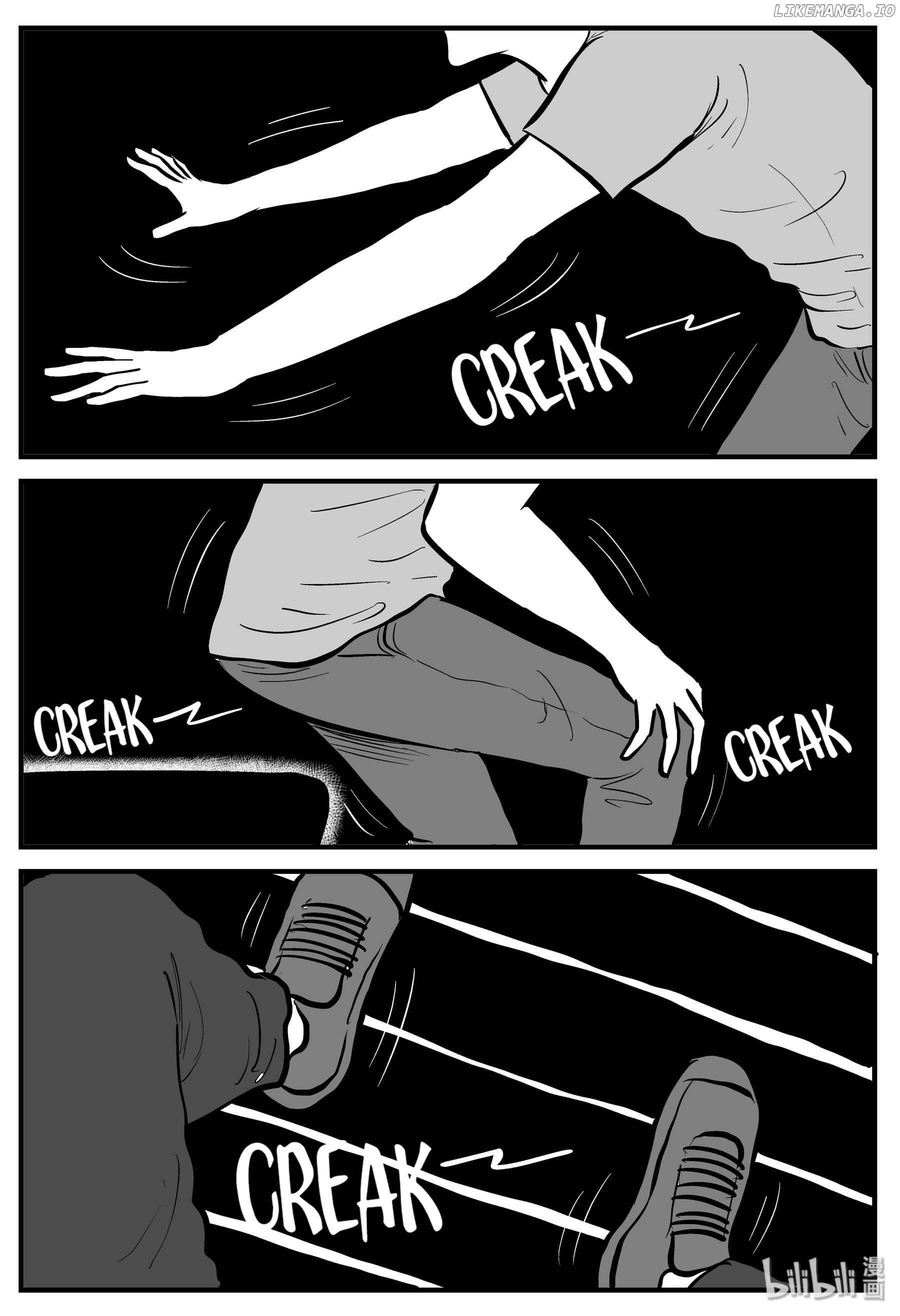 Strange Tales Of Xiao Zhi chapter 133 - page 9