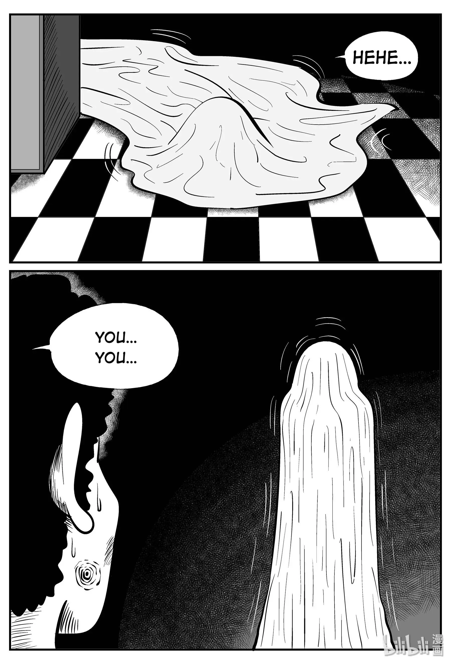 Strange Tales Of Xiao Zhi chapter 35 - page 16