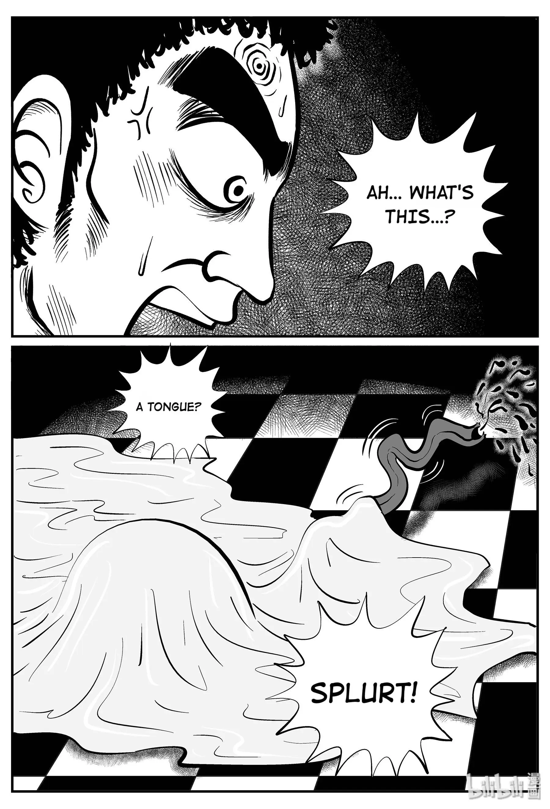 Strange Tales Of Xiao Zhi chapter 35 - page 18