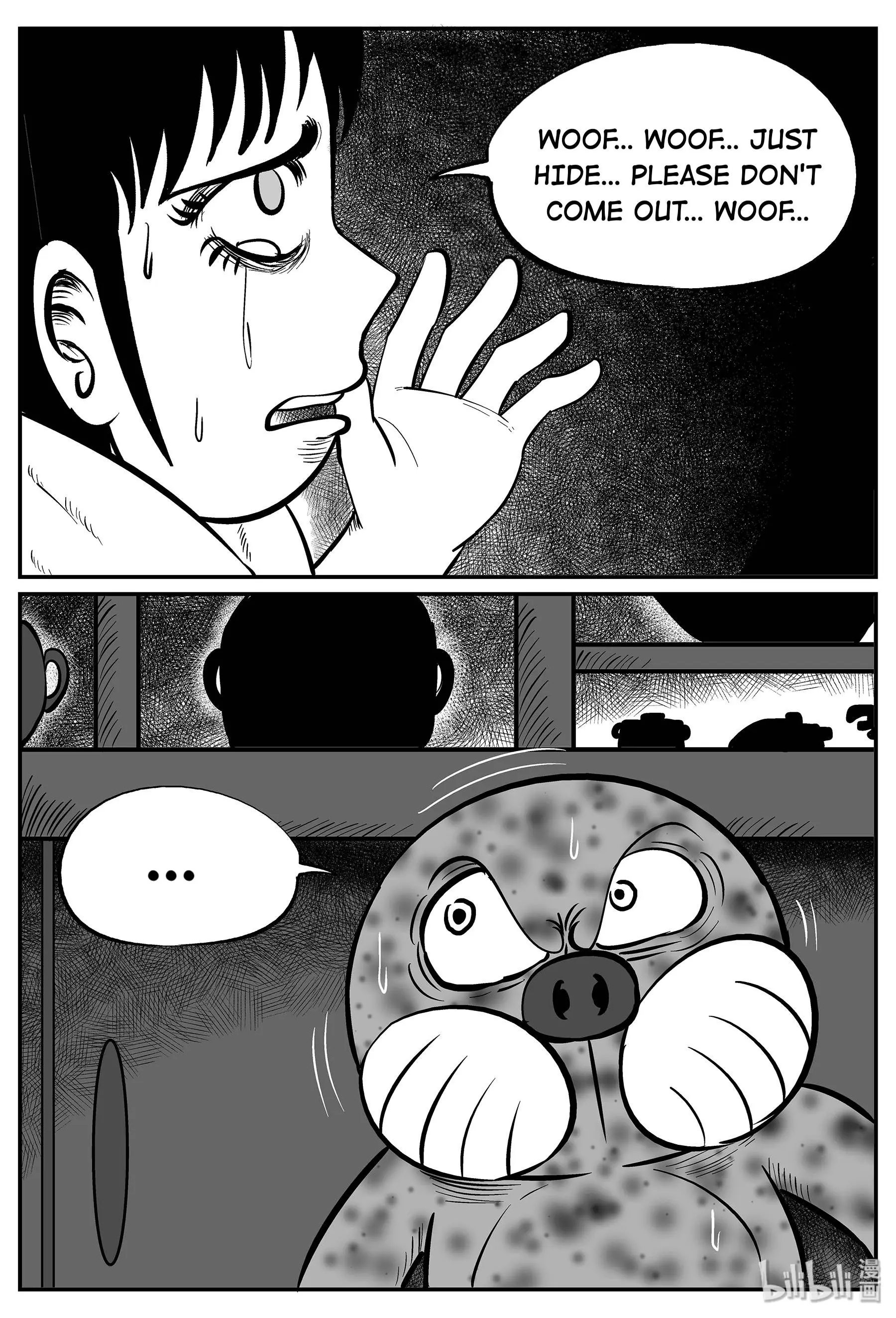 Strange Tales Of Xiao Zhi chapter 35 - page 9