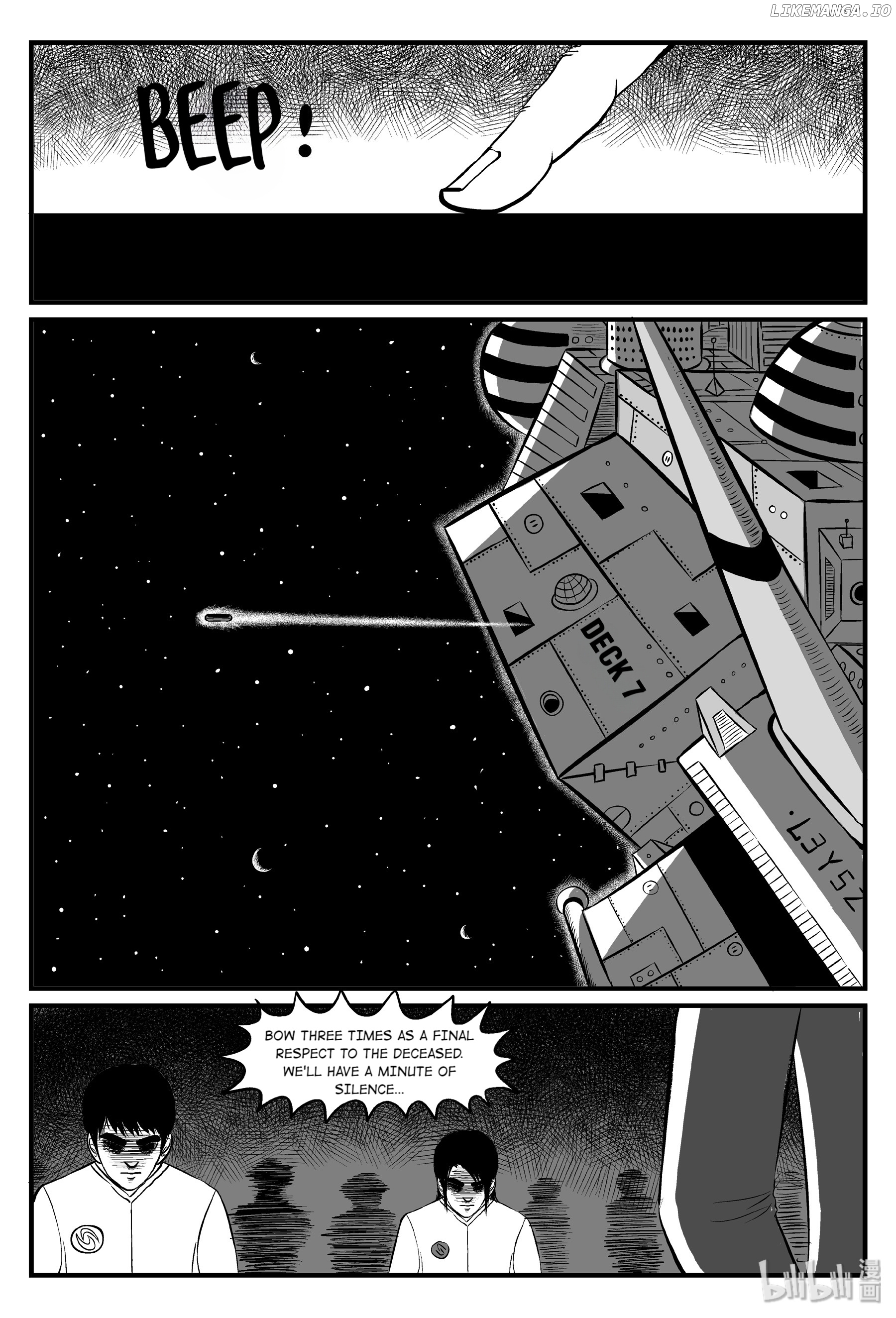 Strange Tales Of Xiao Zhi chapter 98 - page 13